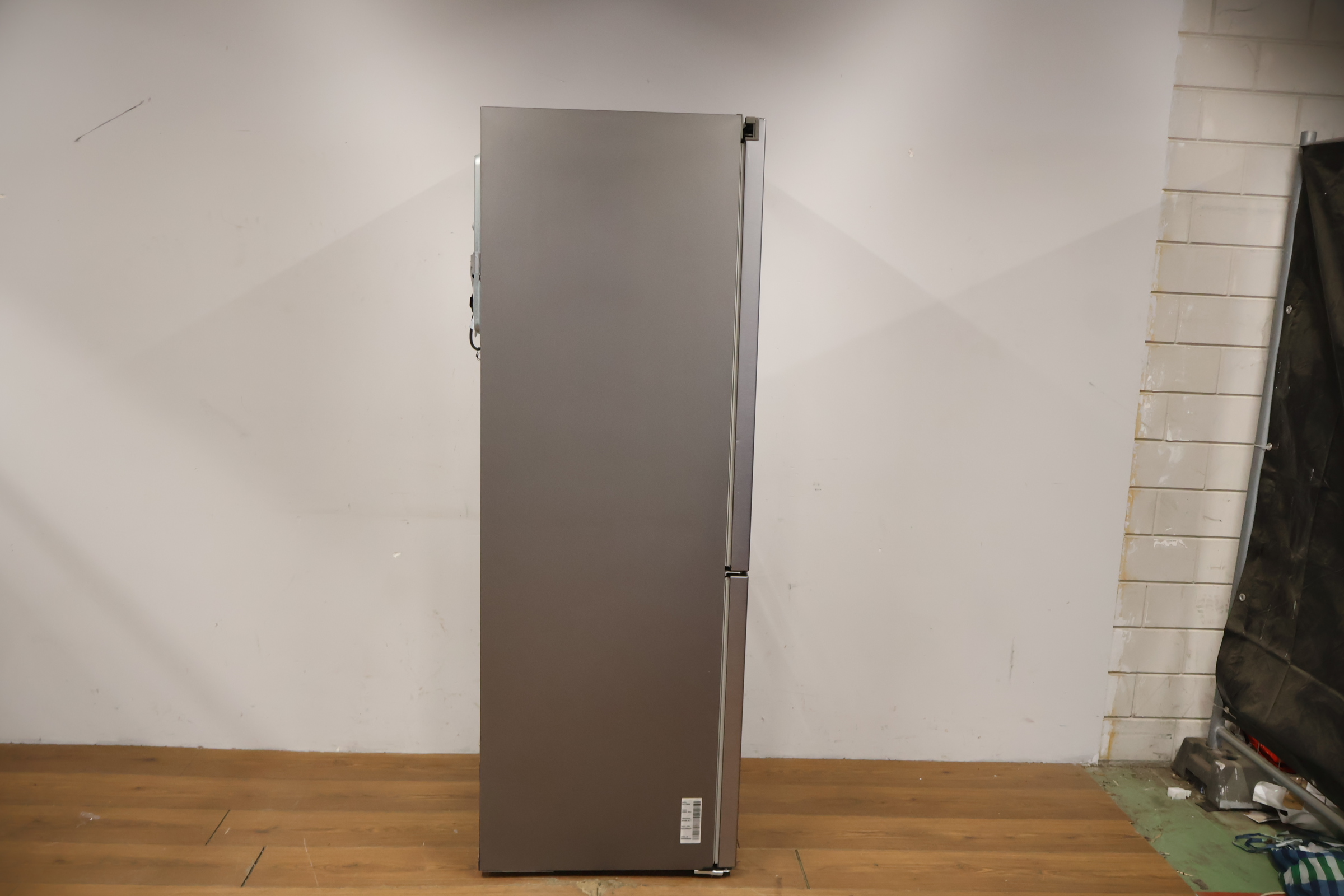 Samsung koelkast – foto 4 – kavel bij GSD Auctions, Zoeterwoude