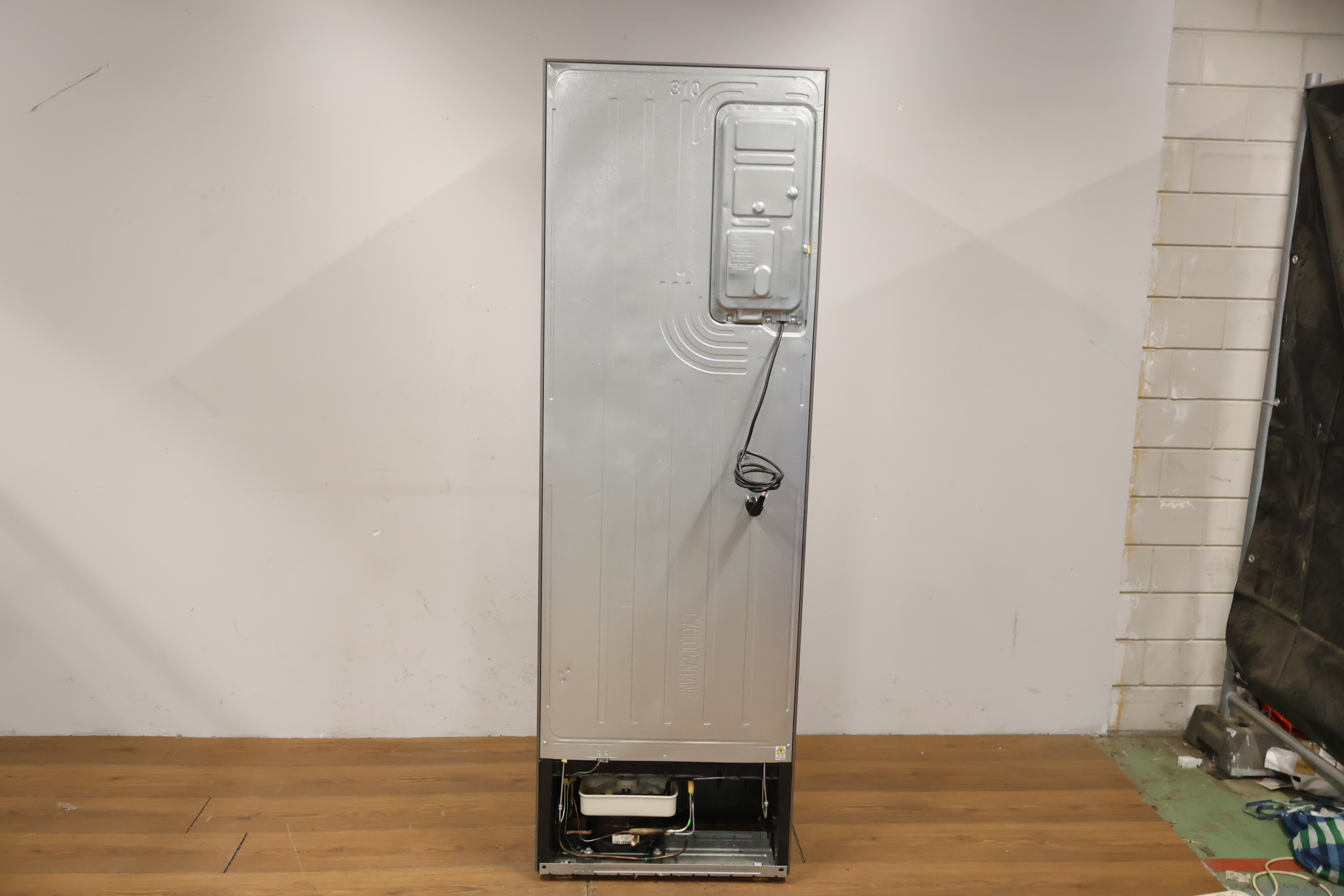 Samsung koelkast – foto 5 – kavel bij GSD Auctions, Zoeterwoude