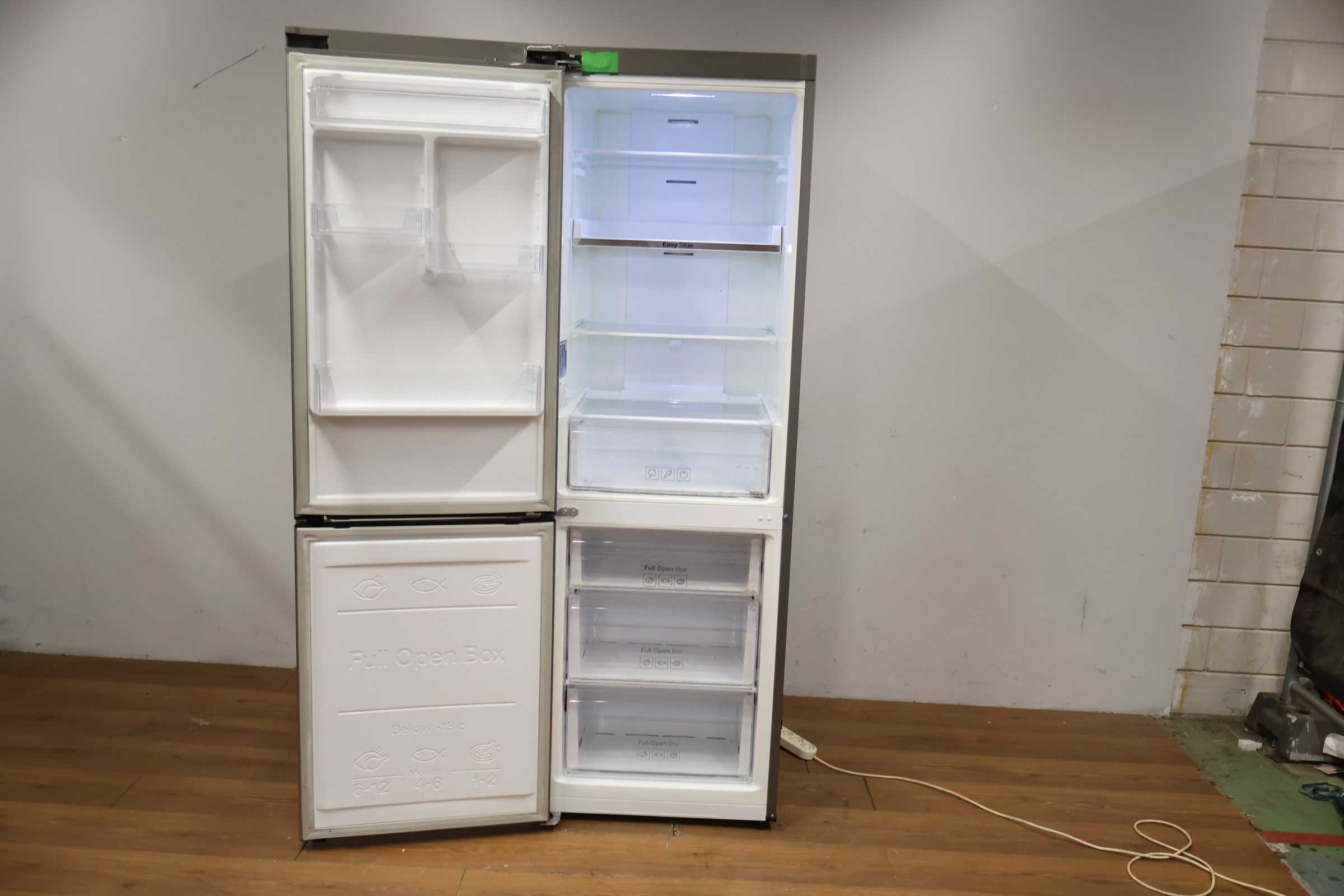 Samsung koelkast – foto 11 – kavel bij GSD Auctions, Zoeterwoude