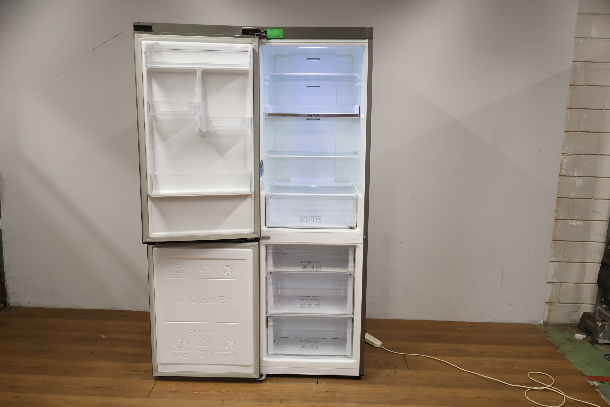 Samsung koelkast – foto 12 – kavel bij GSD Auctions, Zoeterwoude