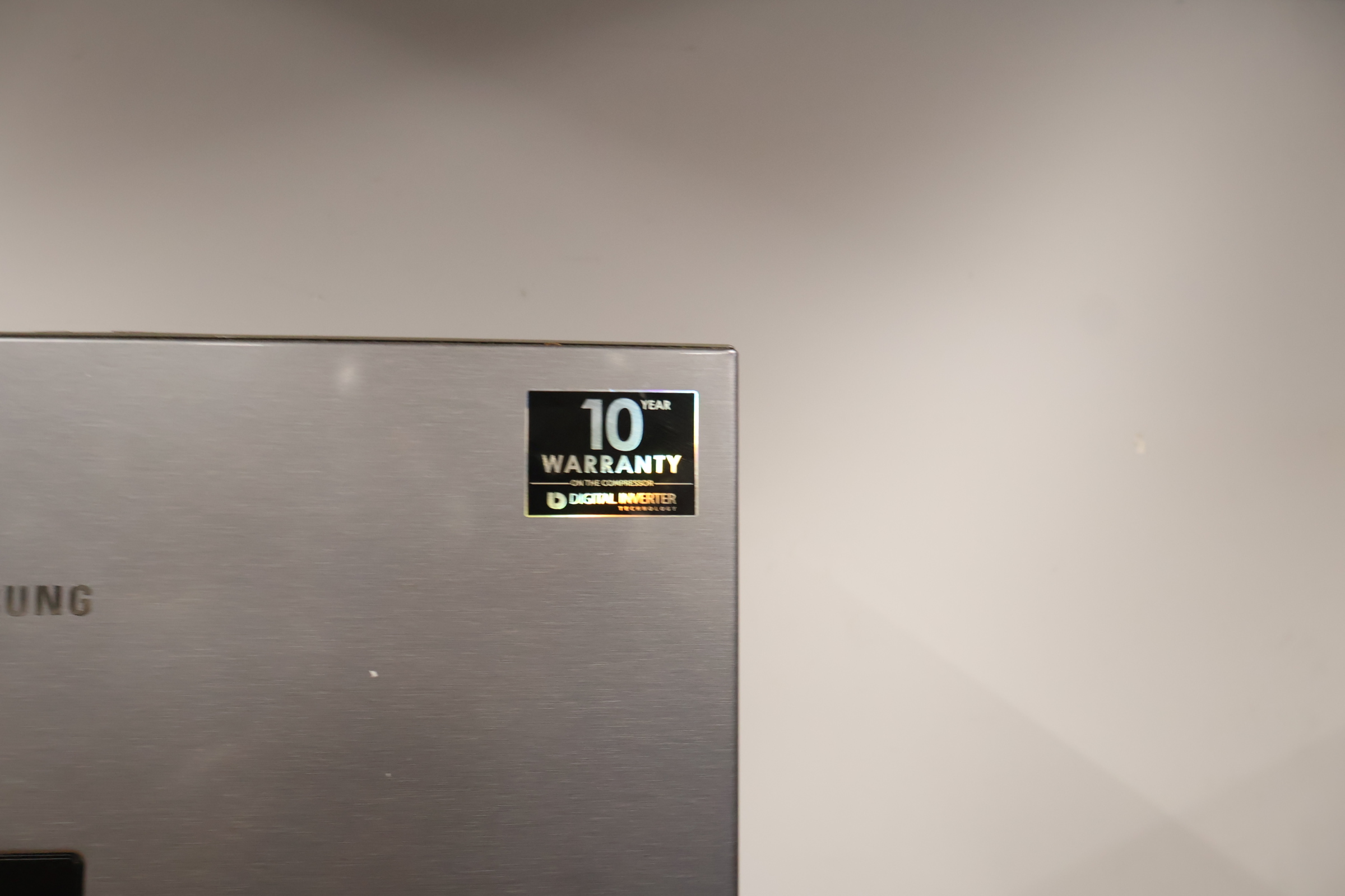 Samsung koelkast – foto 20 – kavel bij GSD Auctions, Zoeterwoude