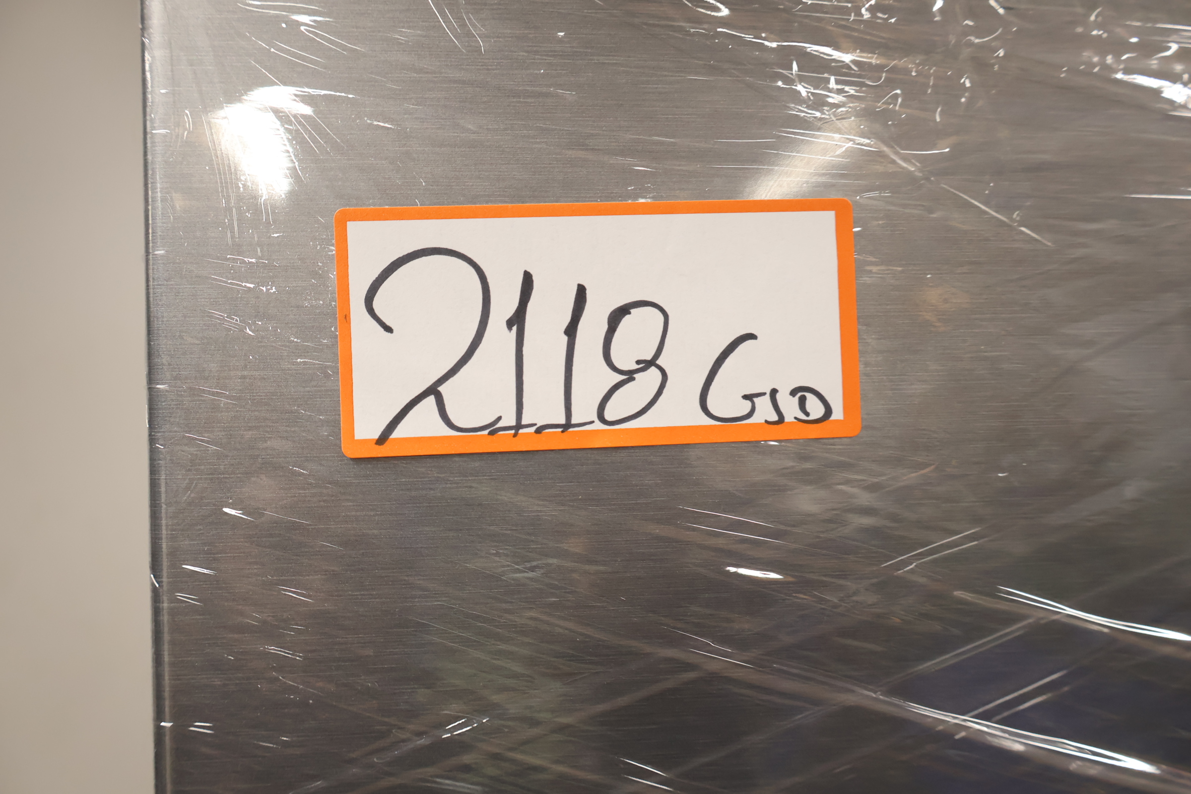 Samsung koelkast – foto 24 – kavel bij GSD Auctions, Zoeterwoude