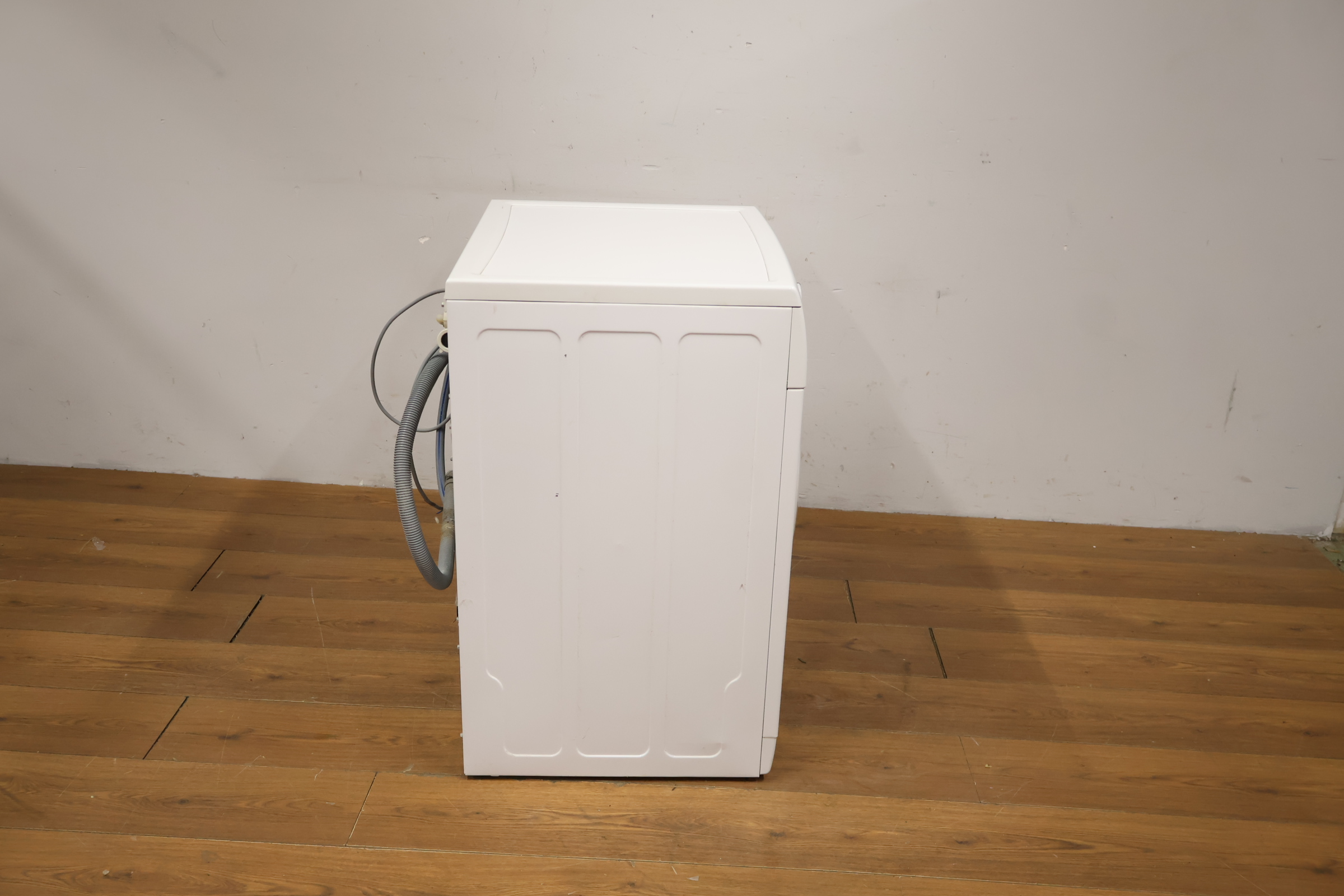 Whirlpool wasmachine wit – foto 3 – kavel bij GSD Auctions, Zoeterwoude