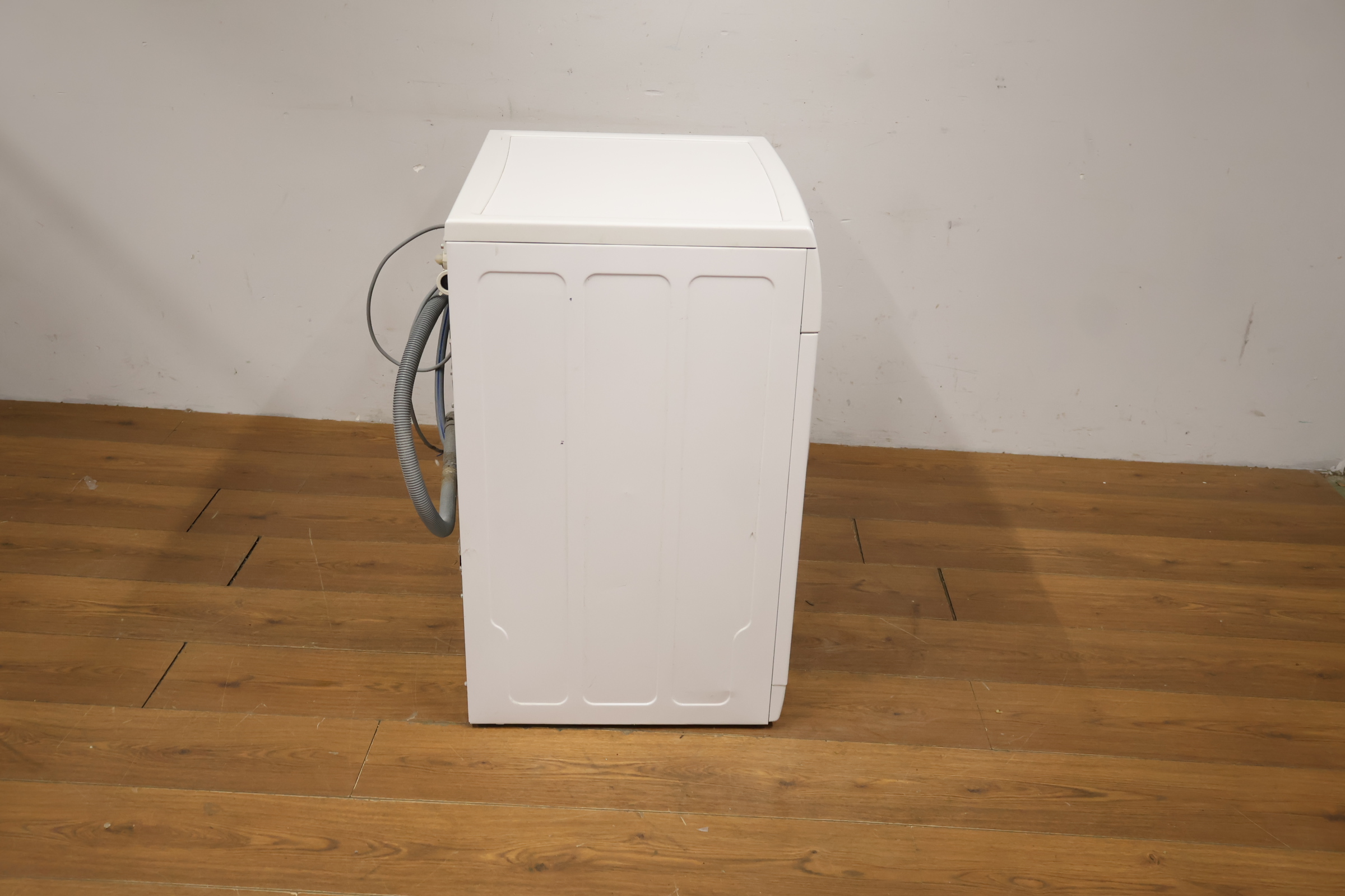 Whirlpool wasmachine wit – foto 4 – kavel bij GSD Auctions, Zoeterwoude