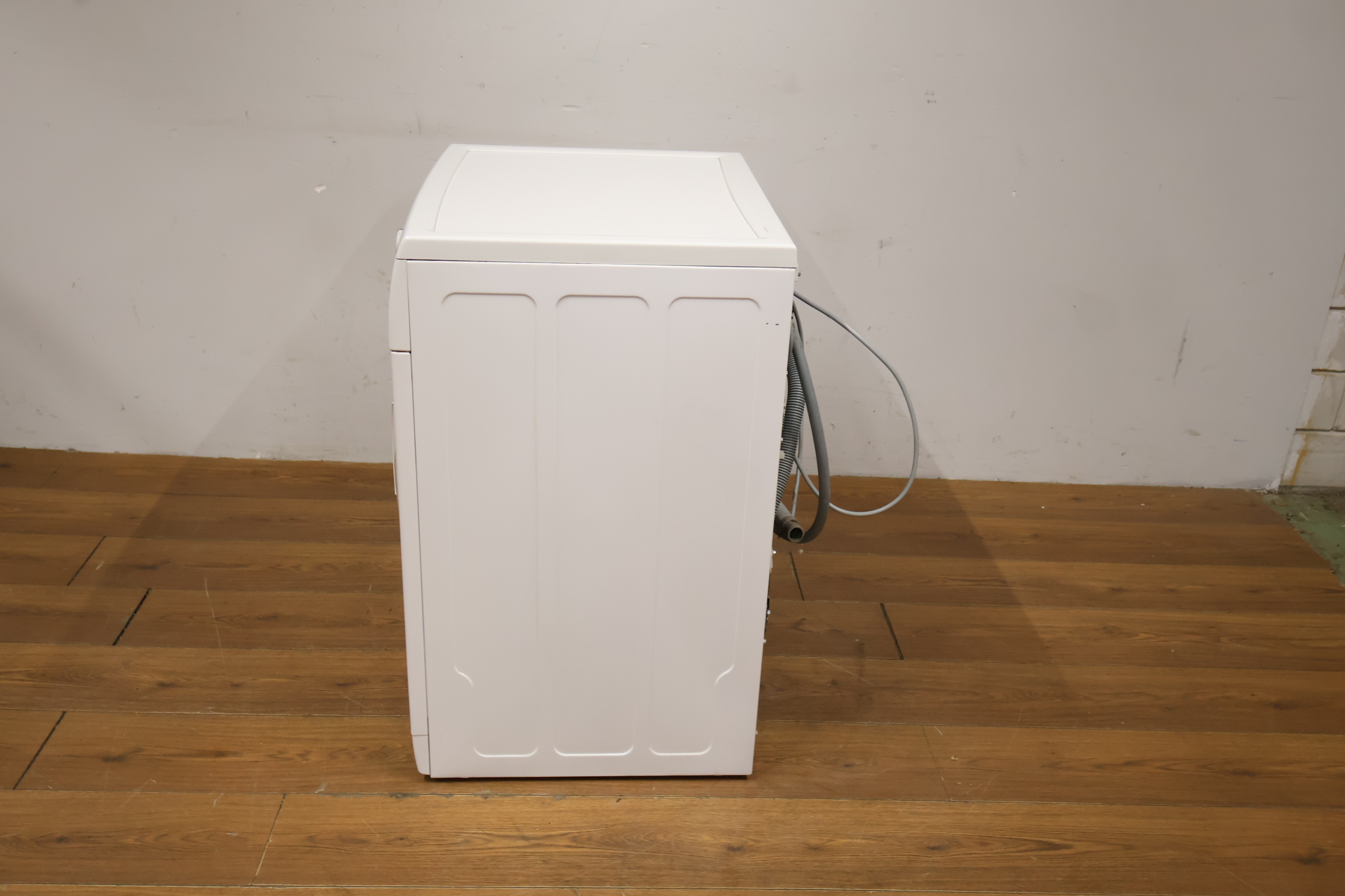 Whirlpool wasmachine wit – foto 7 – kavel bij GSD Auctions, Zoeterwoude