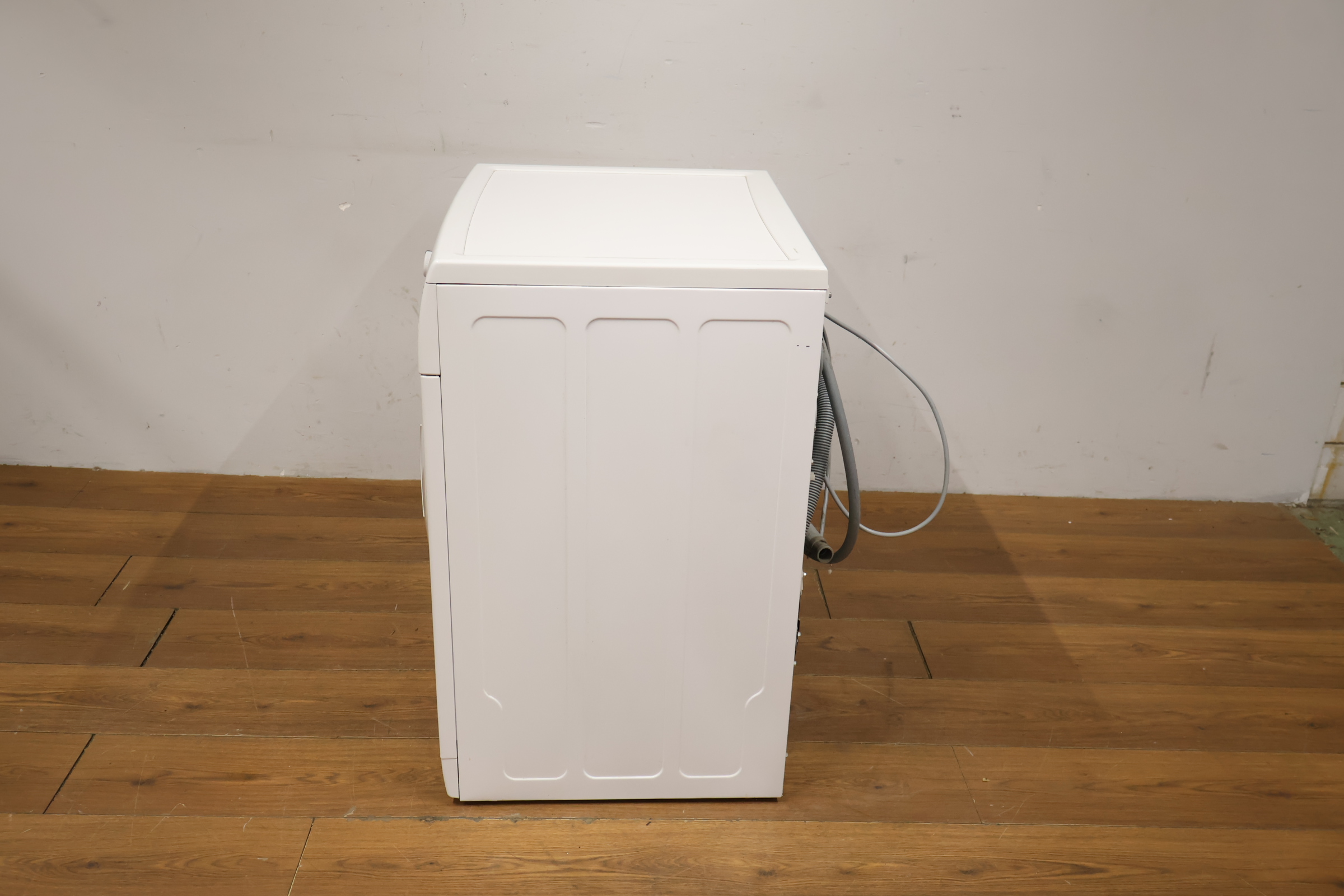 Whirlpool wasmachine wit – foto 8 – kavel bij GSD Auctions, Zoeterwoude