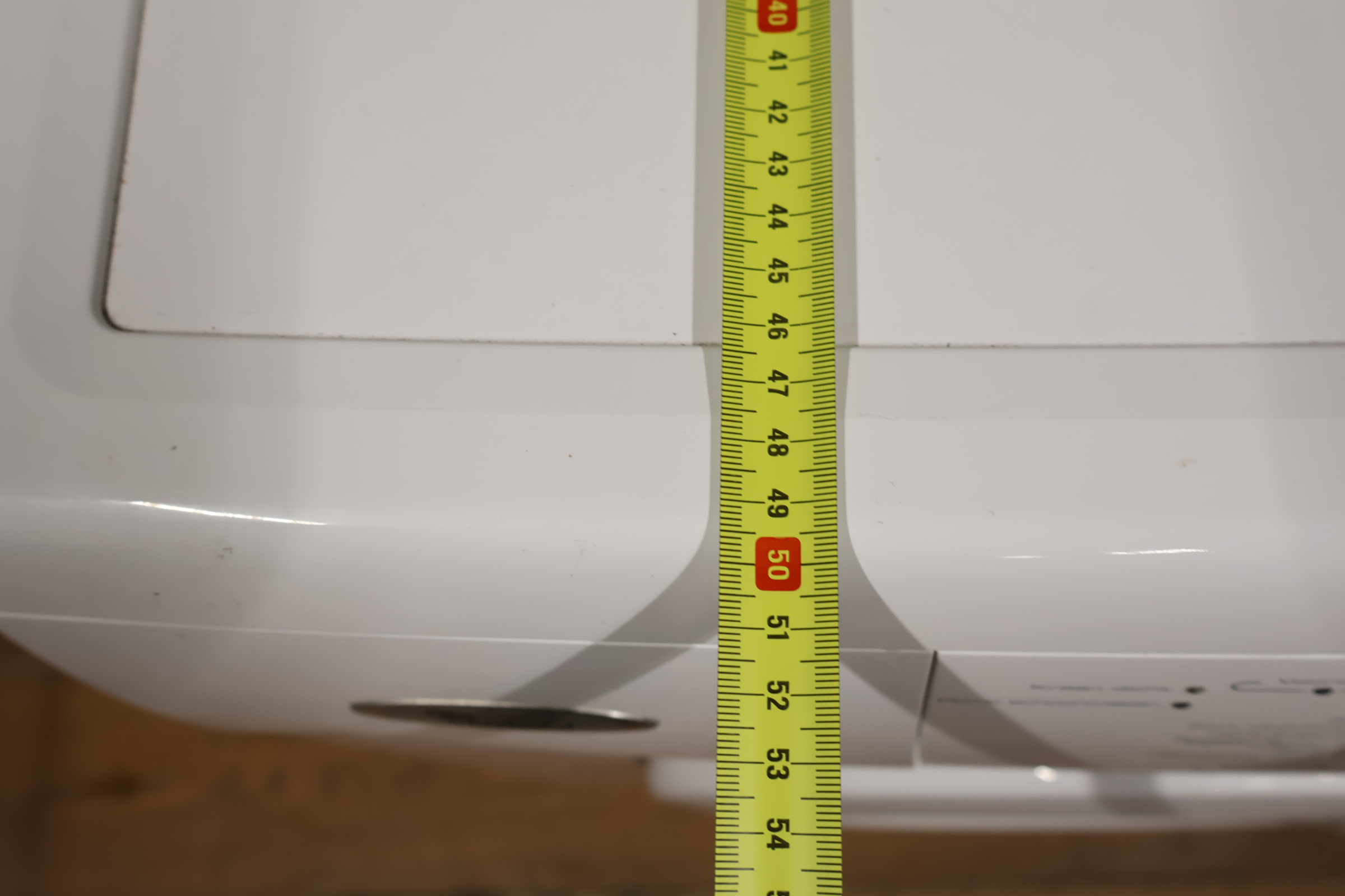 Whirlpool wasmachine wit – foto 19 – kavel bij GSD Auctions, Zoeterwoude