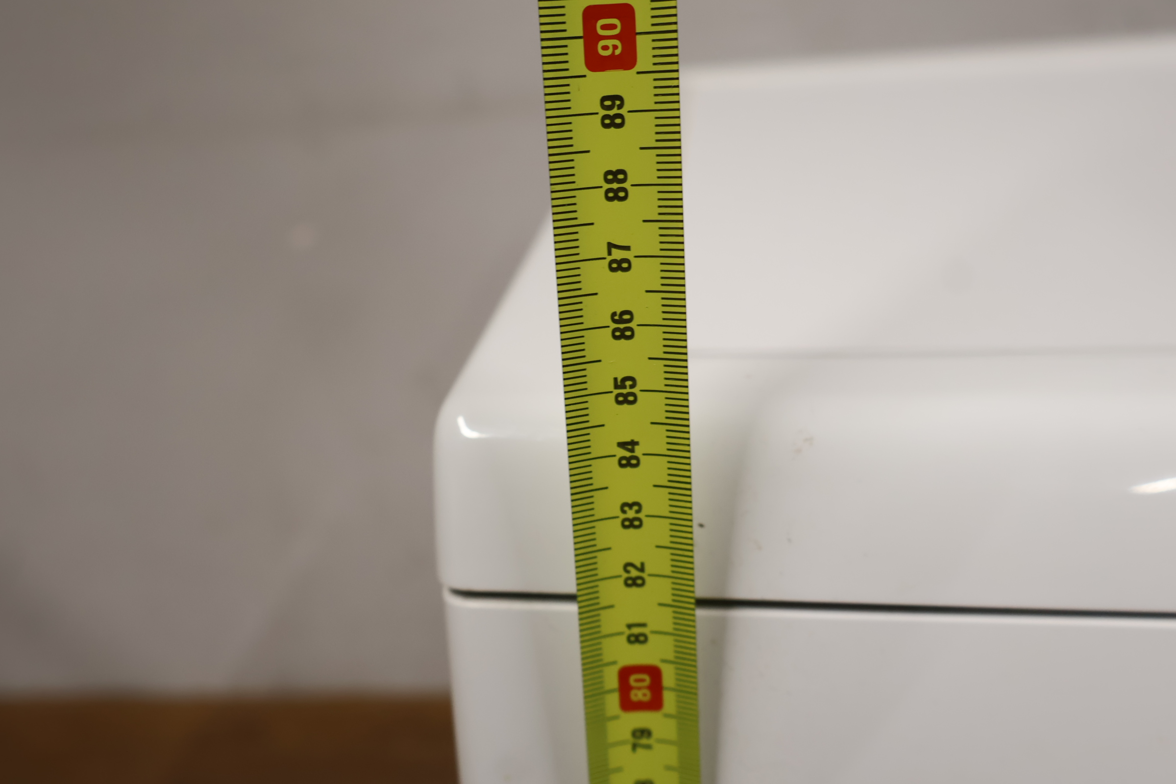 Whirlpool wasmachine wit – foto 20 – kavel bij GSD Auctions, Zoeterwoude