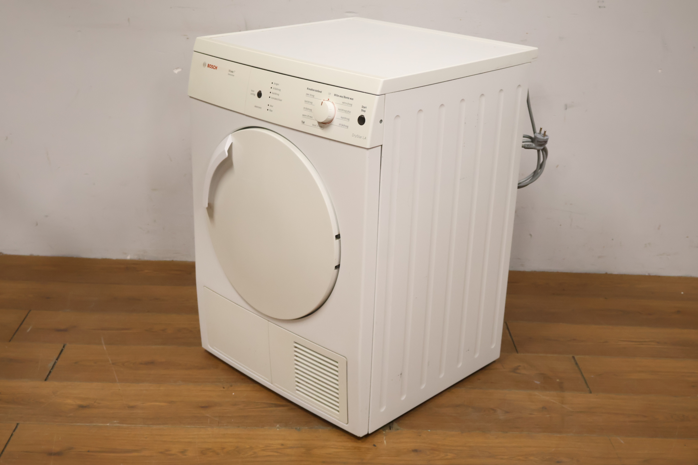 Bosch wasdroger – foto 10 – kavel bij GSD Auctions, Zoeterwoude