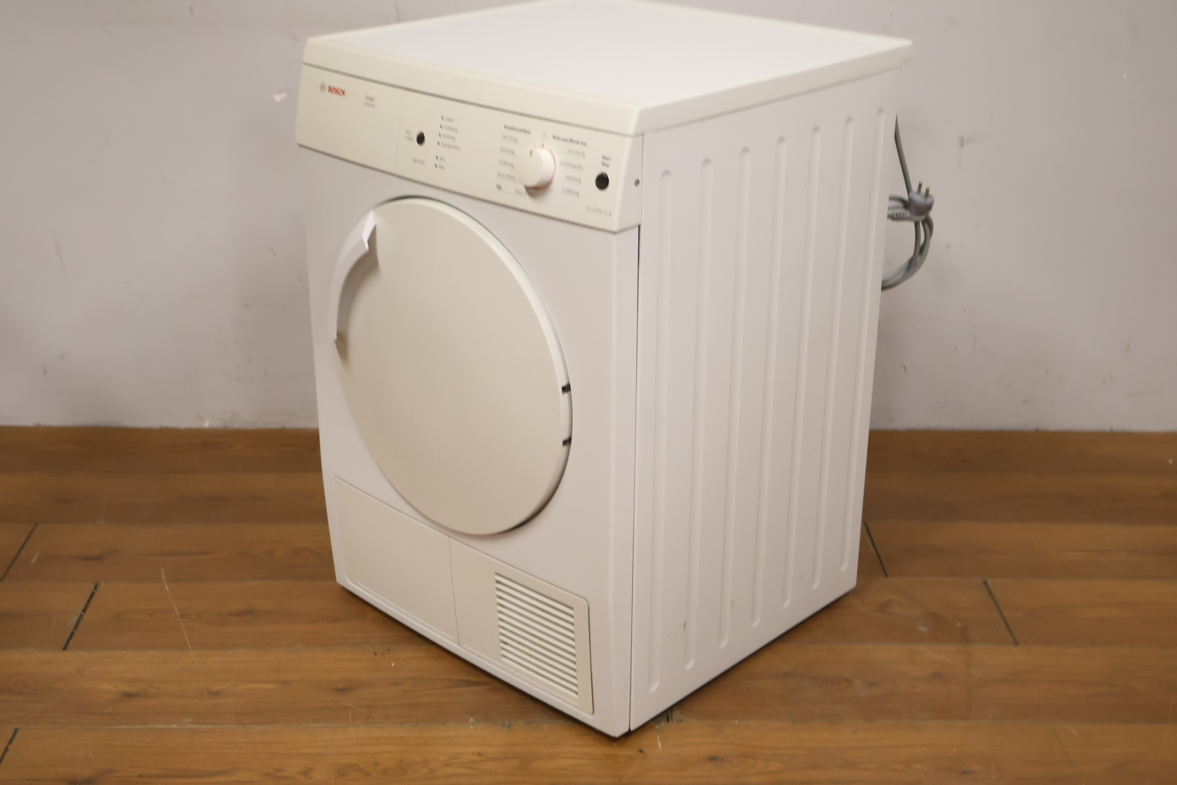 Bosch wasdroger – foto 11 – kavel bij GSD Auctions, Zoeterwoude
