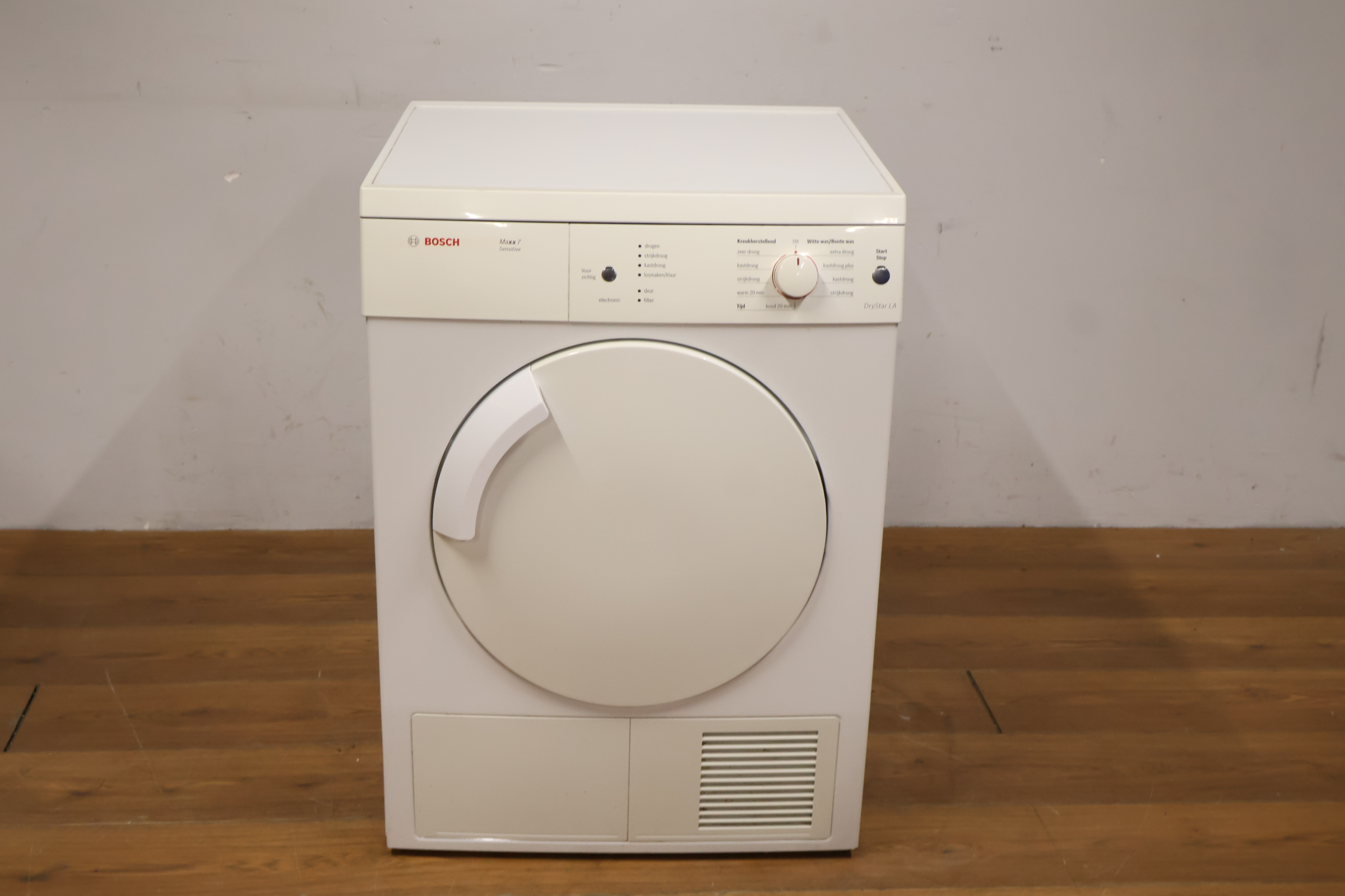 Bosch wasdroger – foto 14 – kavel bij GSD Auctions, Zoeterwoude