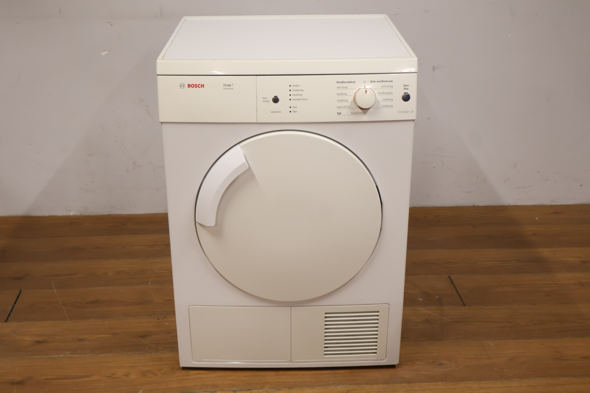 Bosch wasdroger – foto 15 – kavel bij GSD Auctions, Zoeterwoude