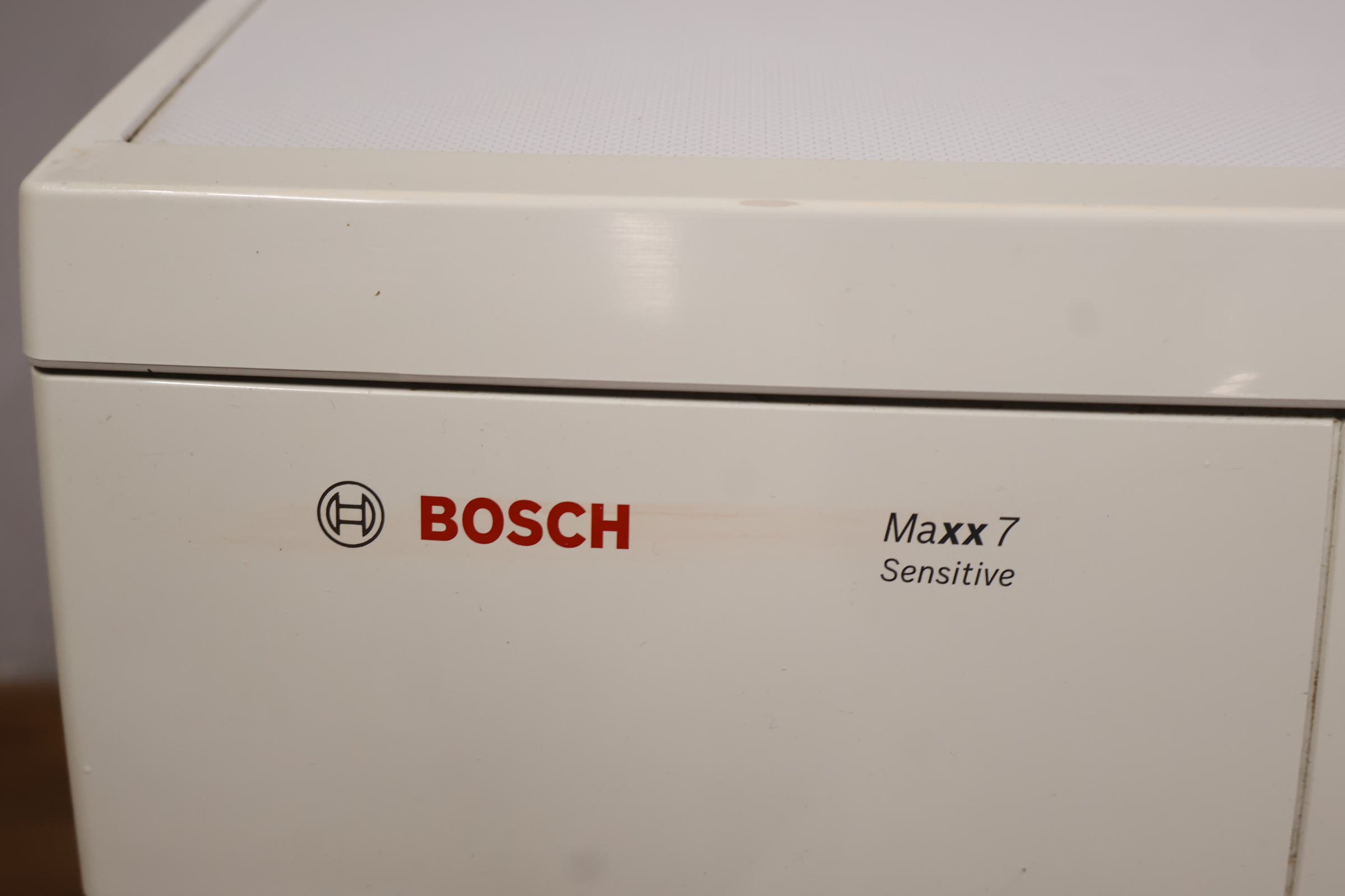 Bosch wasdroger – foto 16 – kavel bij GSD Auctions, Zoeterwoude