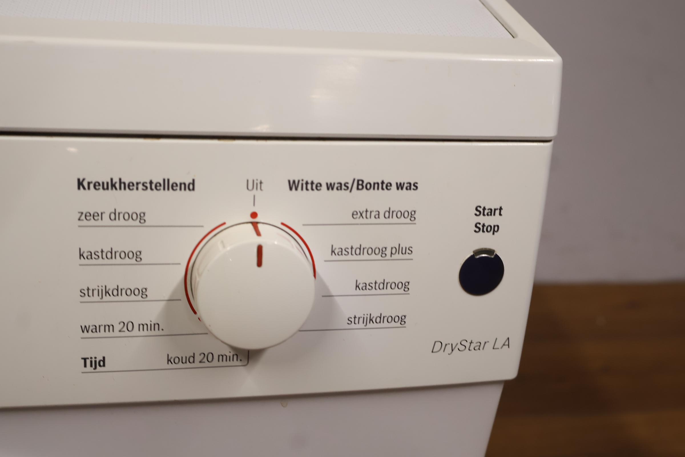 Bosch wasdroger – foto 18 – kavel bij GSD Auctions, Zoeterwoude