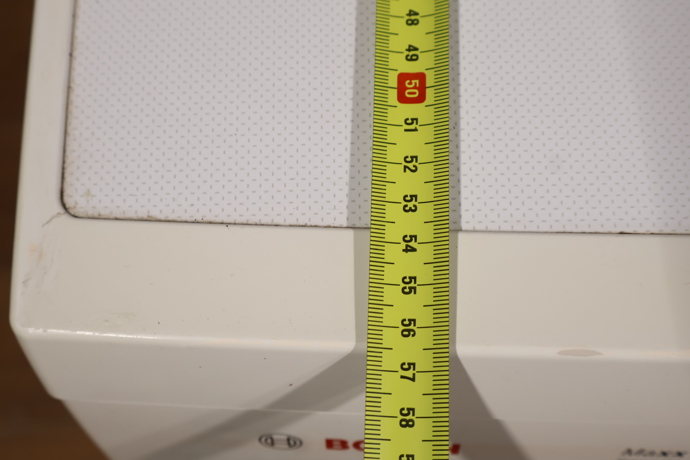 Bosch wasdroger – foto 20 – kavel bij GSD Auctions, Zoeterwoude