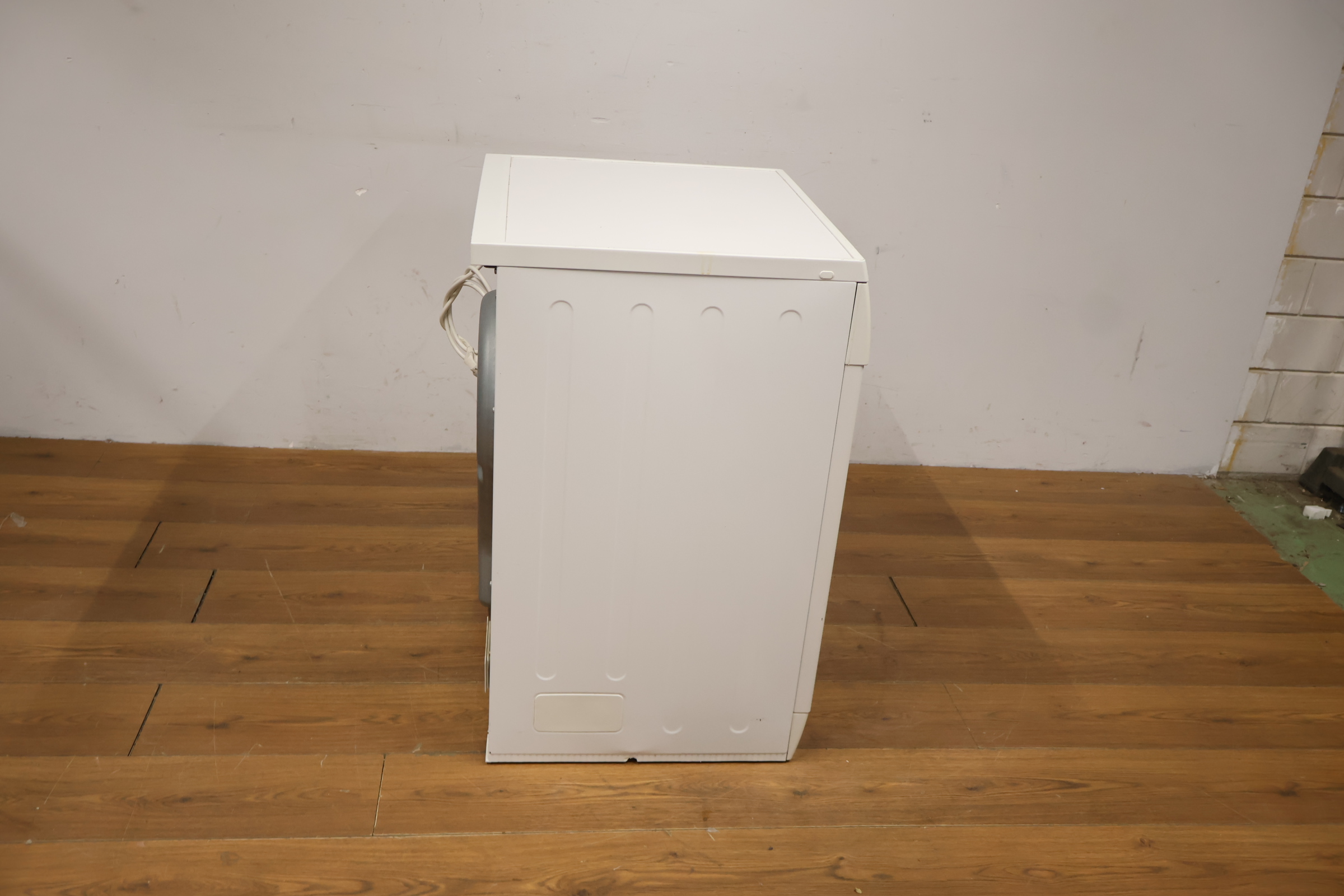 Bosch wasdroger – foto 4 – kavel bij GSD Auctions, Zoeterwoude