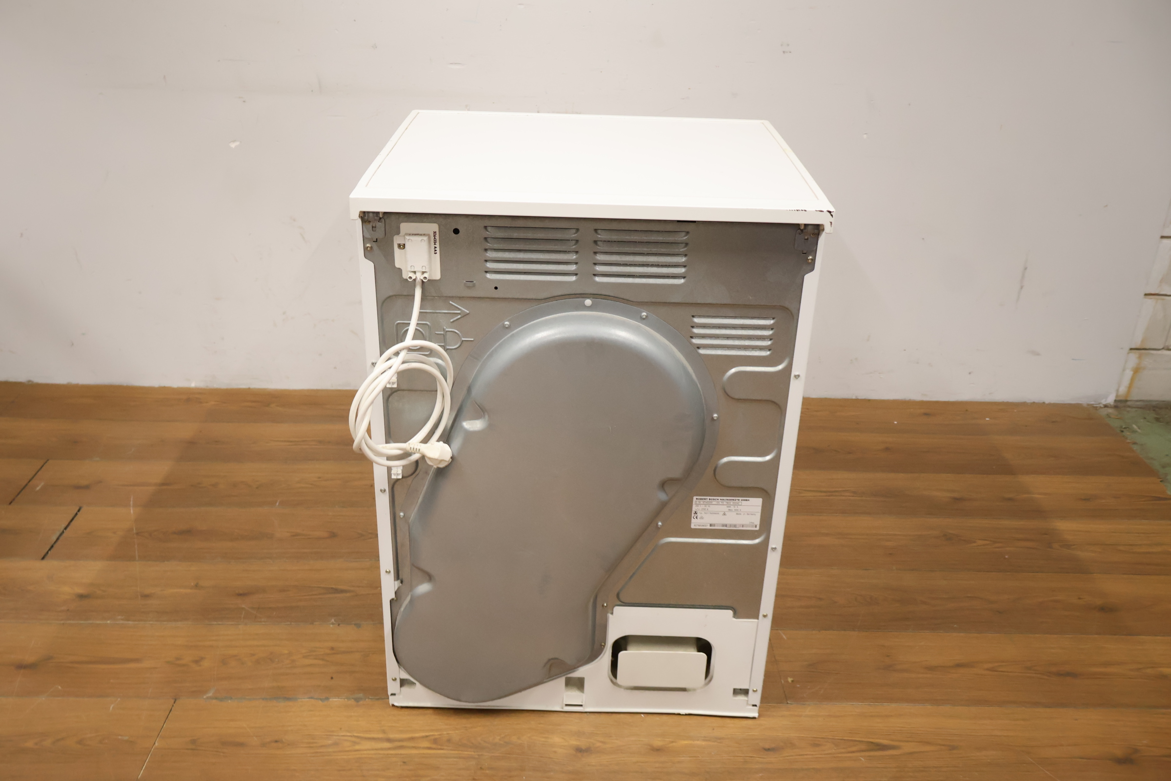 Bosch wasdroger – foto 6 – kavel bij GSD Auctions, Zoeterwoude