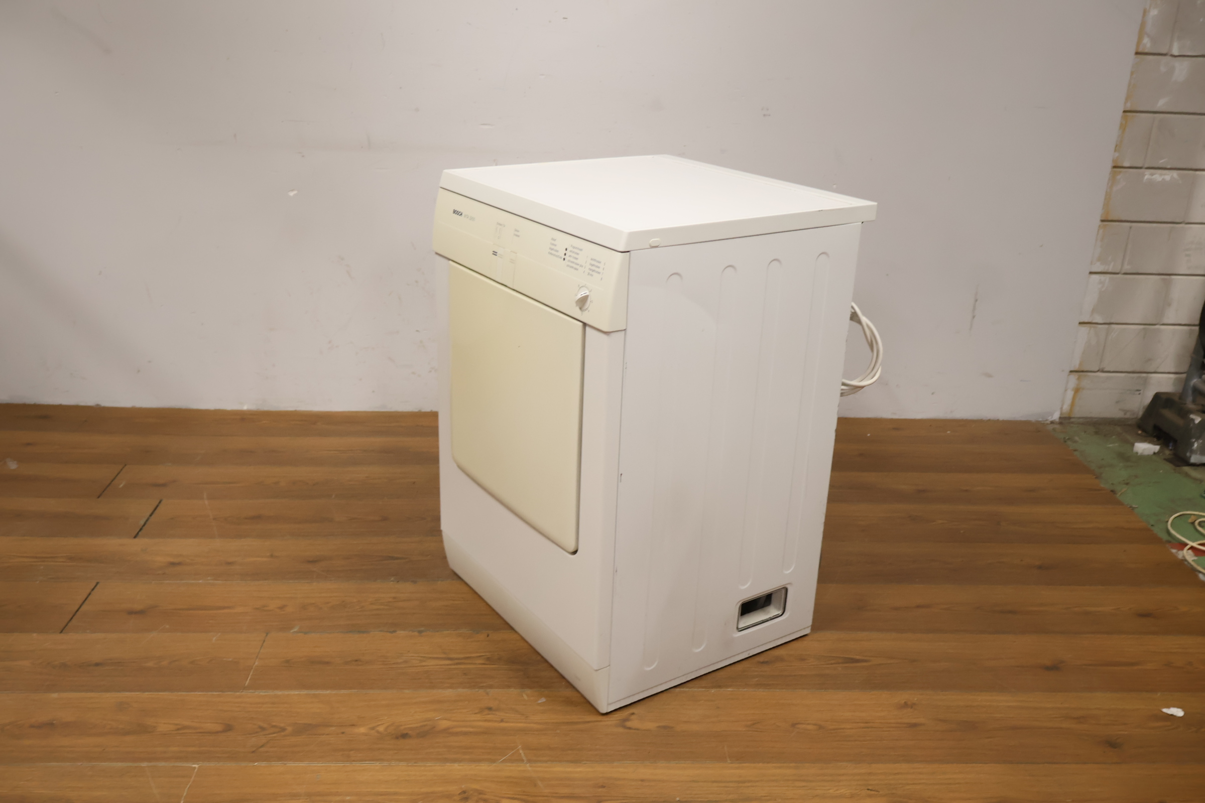 Bosch wasdroger – foto 11 – kavel bij GSD Auctions, Zoeterwoude