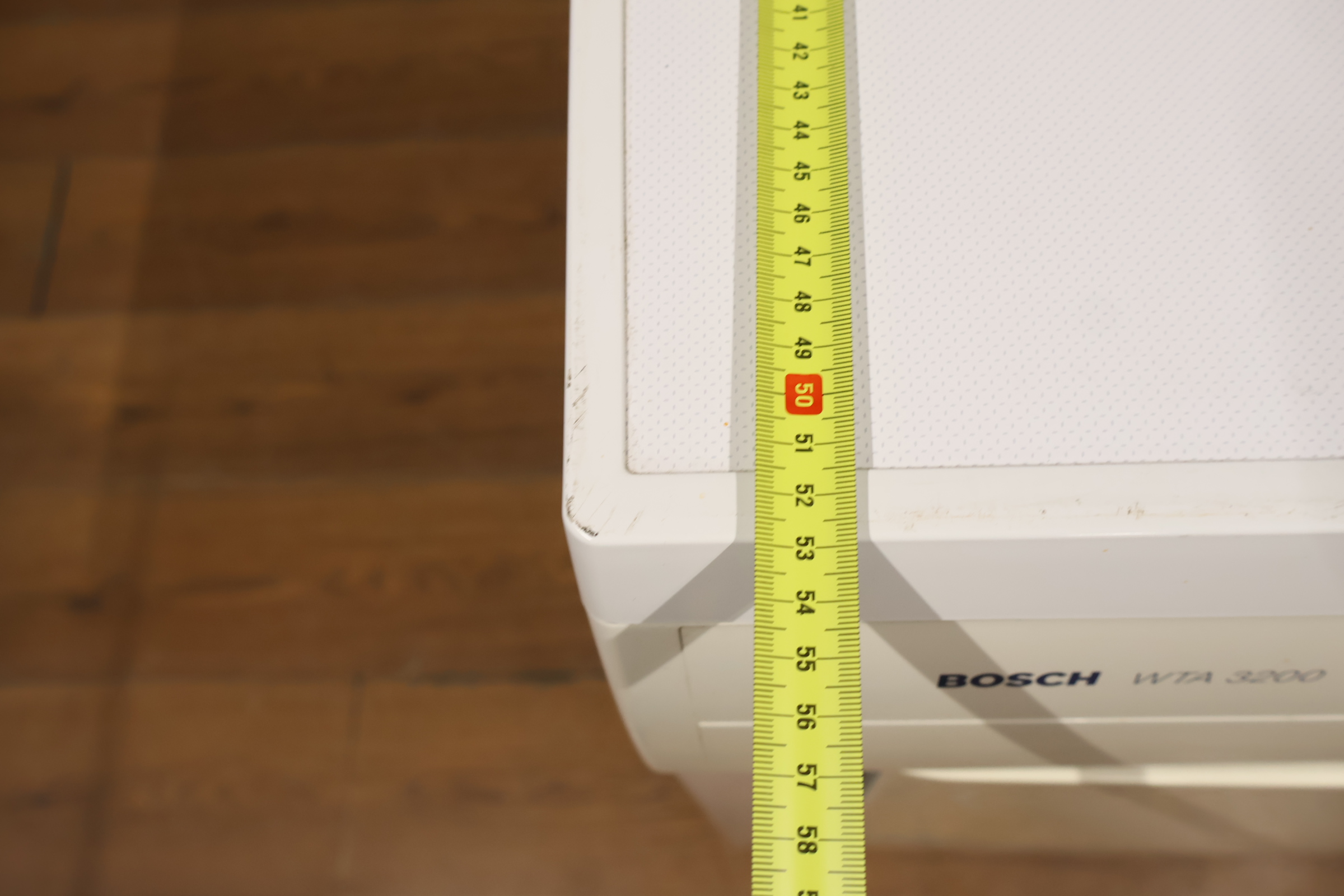 Bosch wasdroger – foto 18 – kavel bij GSD Auctions, Zoeterwoude