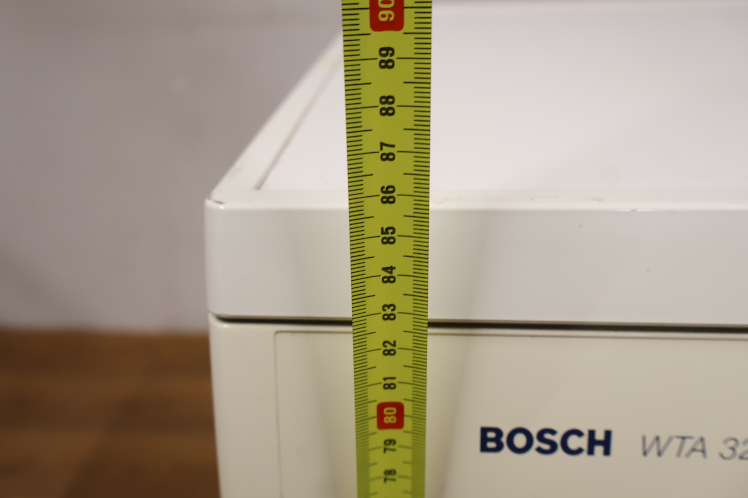 Bosch wasdroger – foto 19 – kavel bij GSD Auctions, Zoeterwoude