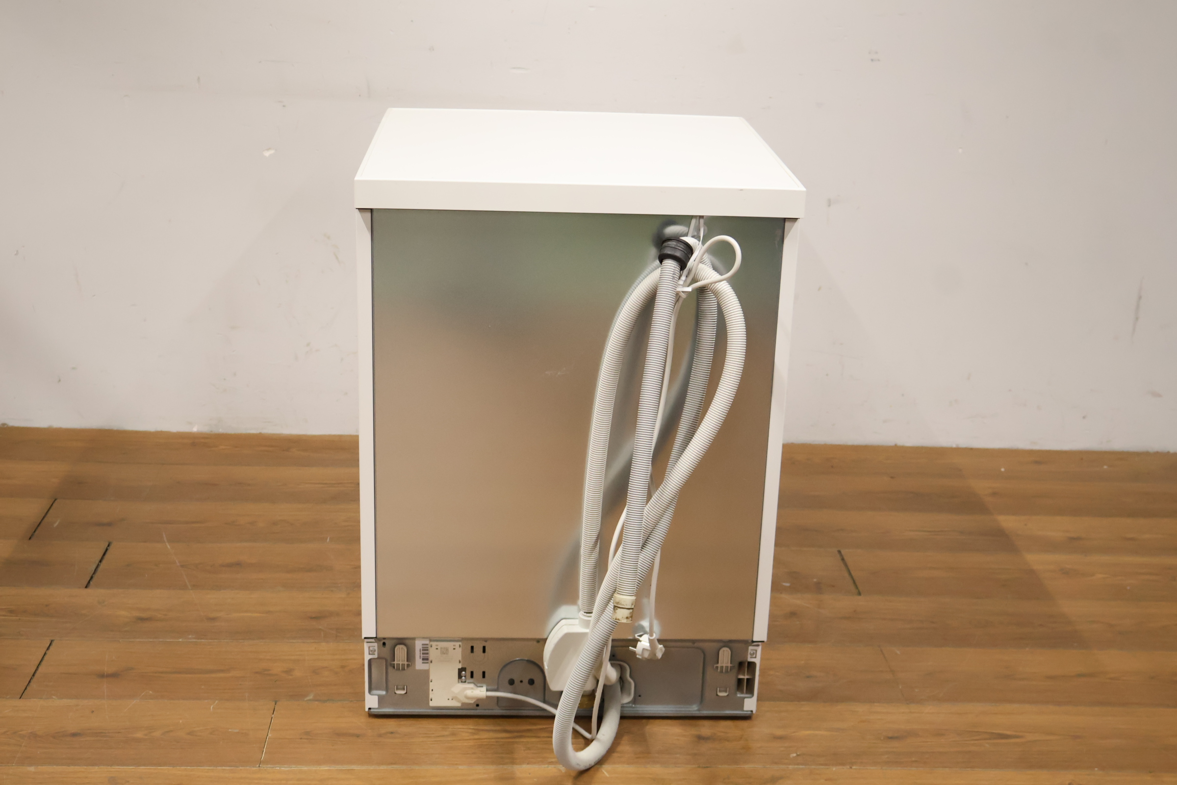 Miele vaatwasser wit – foto 5 – kavel bij GSD Auctions, Zoeterwoude