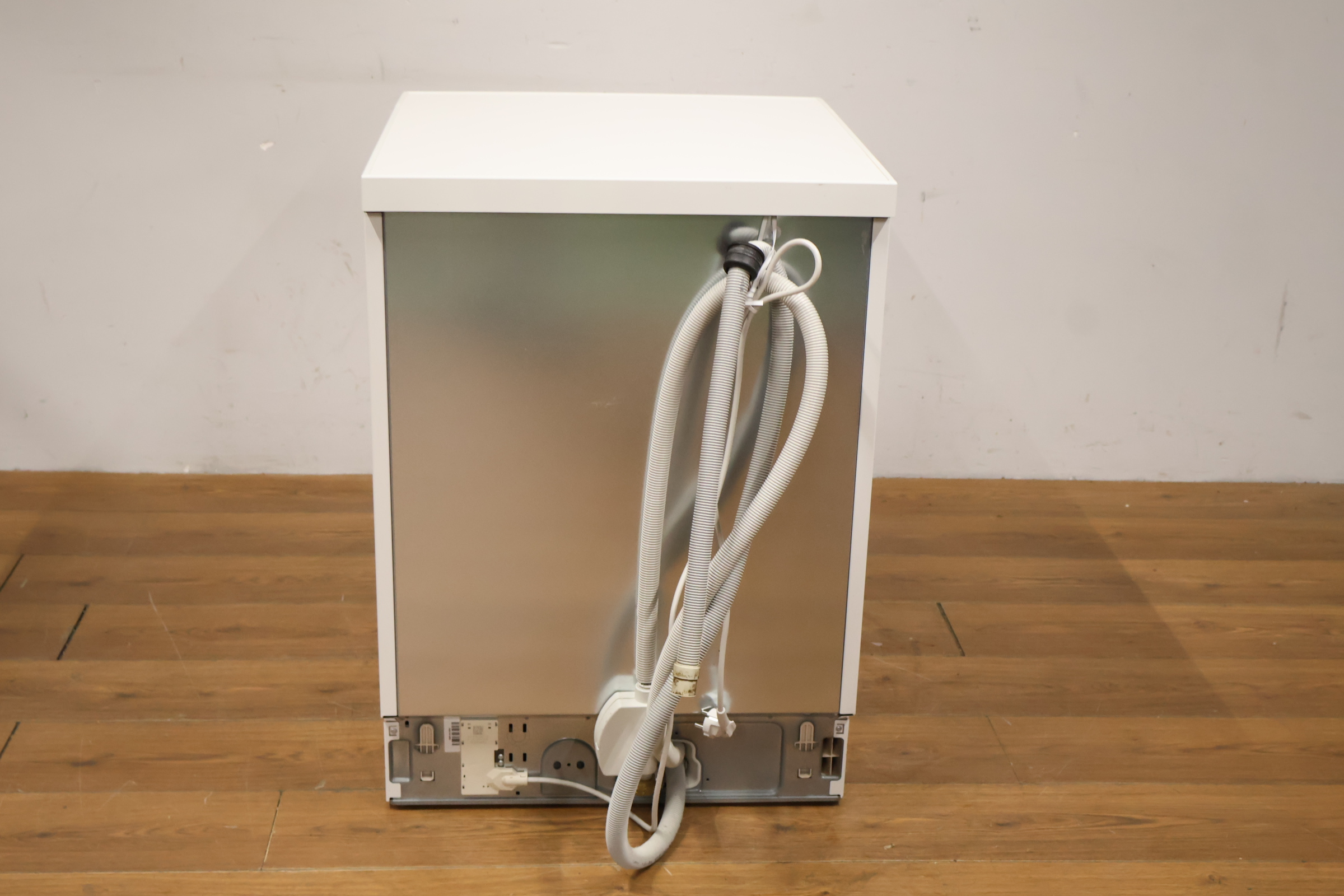 Miele vaatwasser wit – foto 6 – kavel bij GSD Auctions, Zoeterwoude