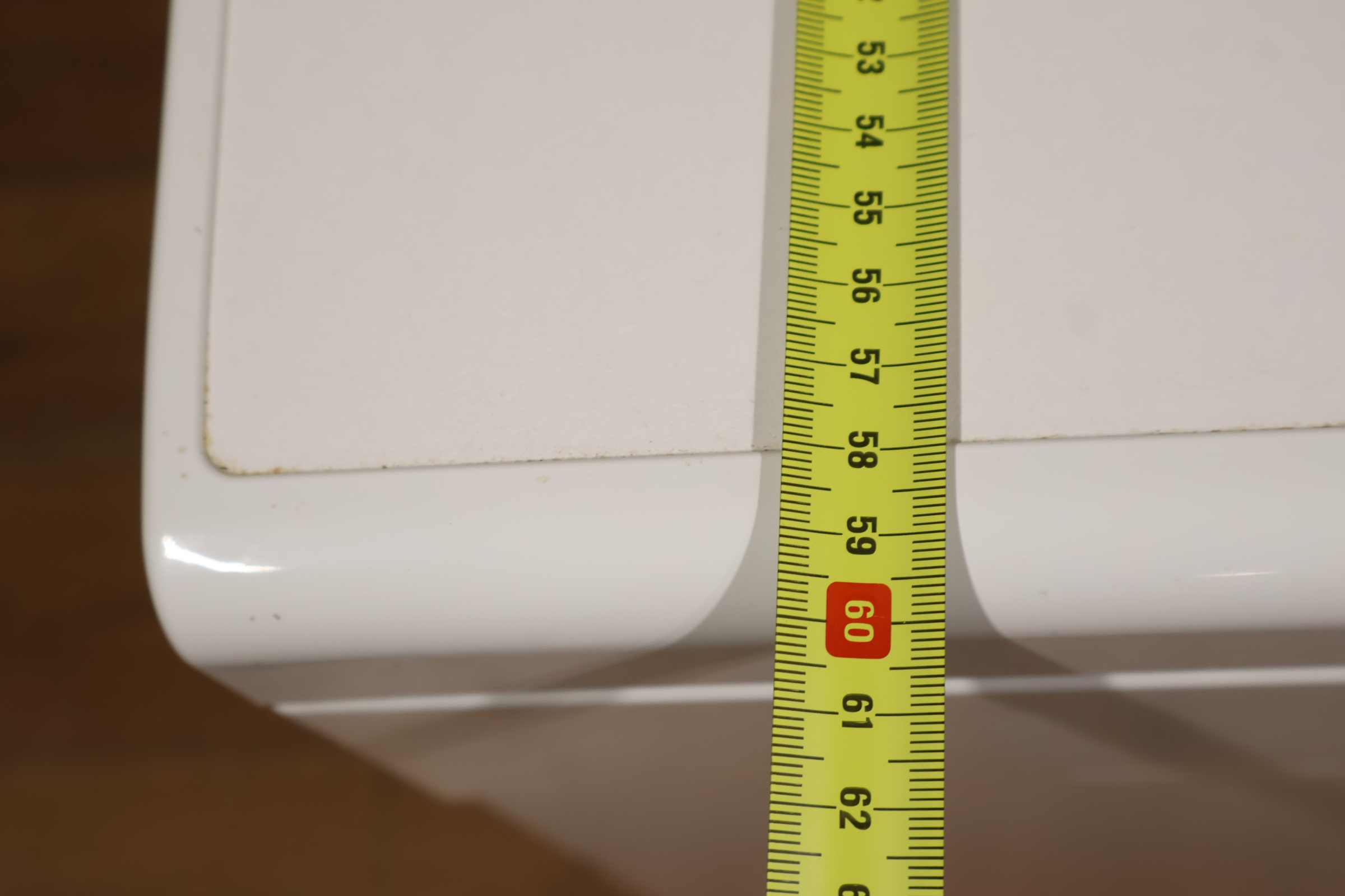Miele vaatwasser wit – foto 20 – kavel bij GSD Auctions, Zoeterwoude