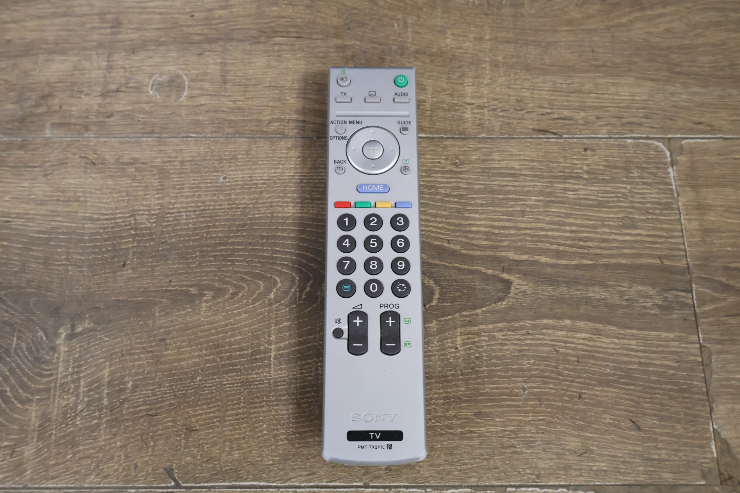Sony televisiescherm met afstandsbediening – foto 14 – kavel bij GSD Auctions, Zoeterwoude