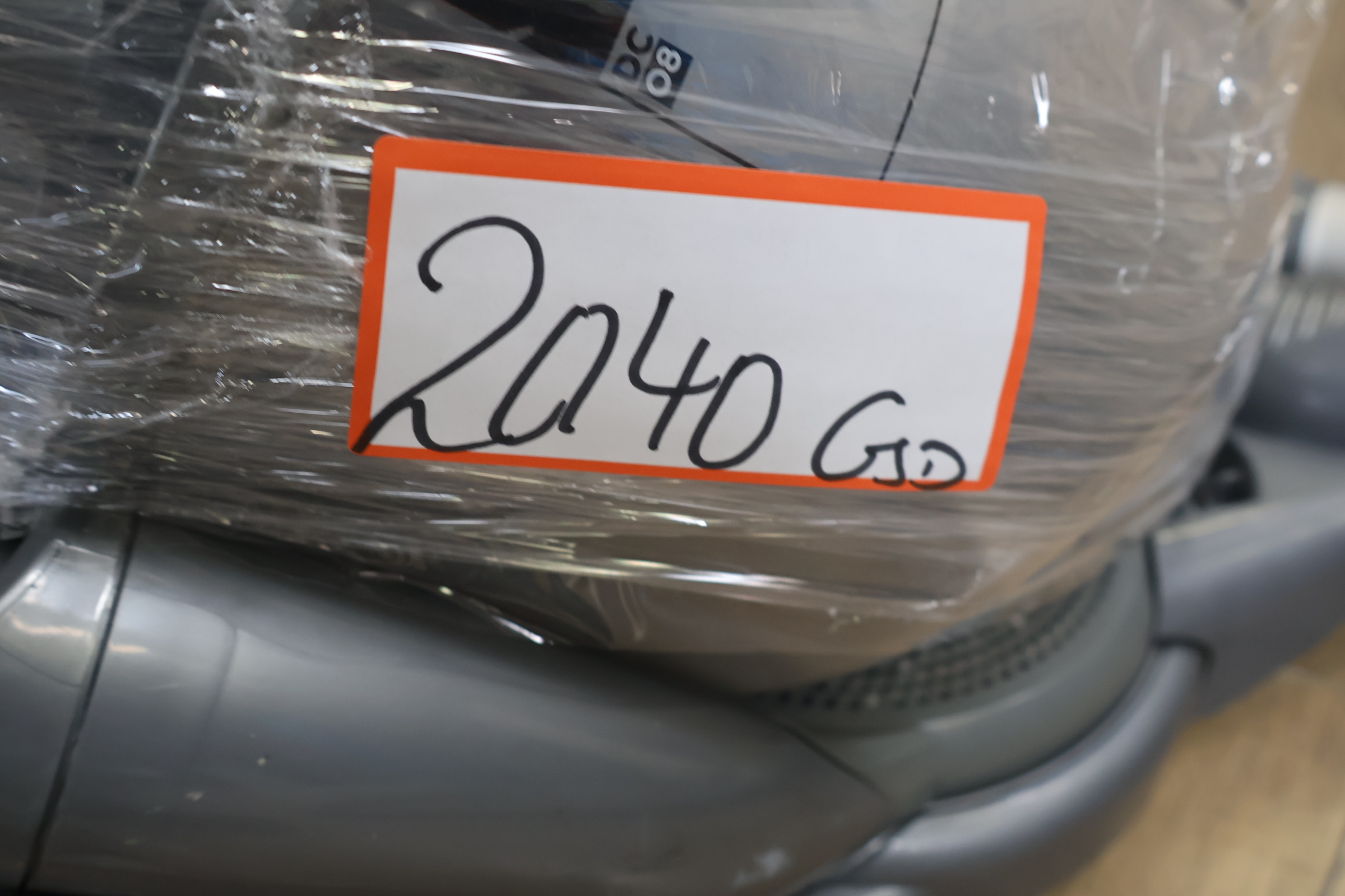 Dyson stofzuiger – foto 15 – kavel bij GSD Auctions, Zoeterwoude