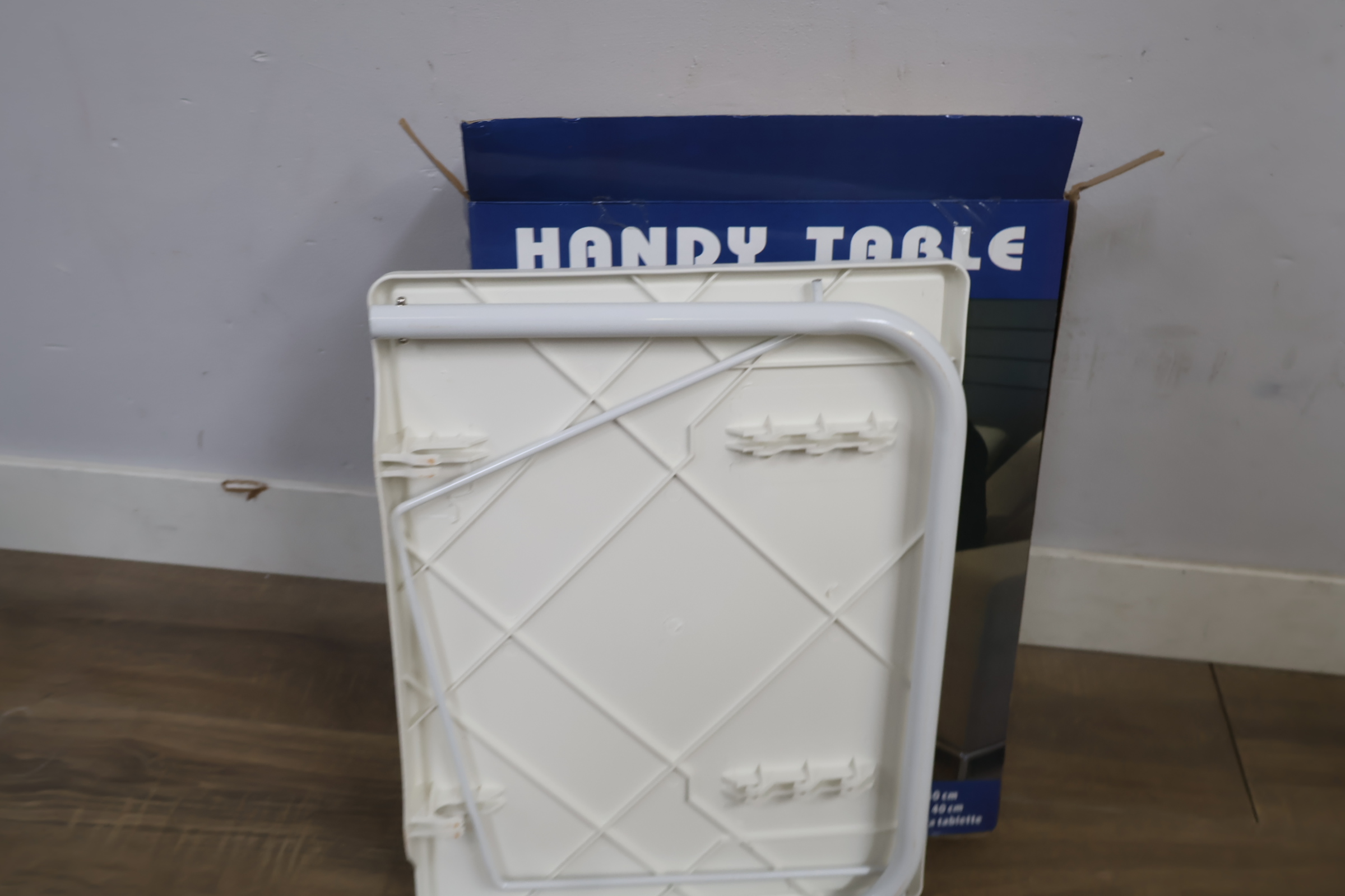 Handy Table verstelbare tafel – foto 12 – kavel bij GSD Auctions, Zoeterwoude