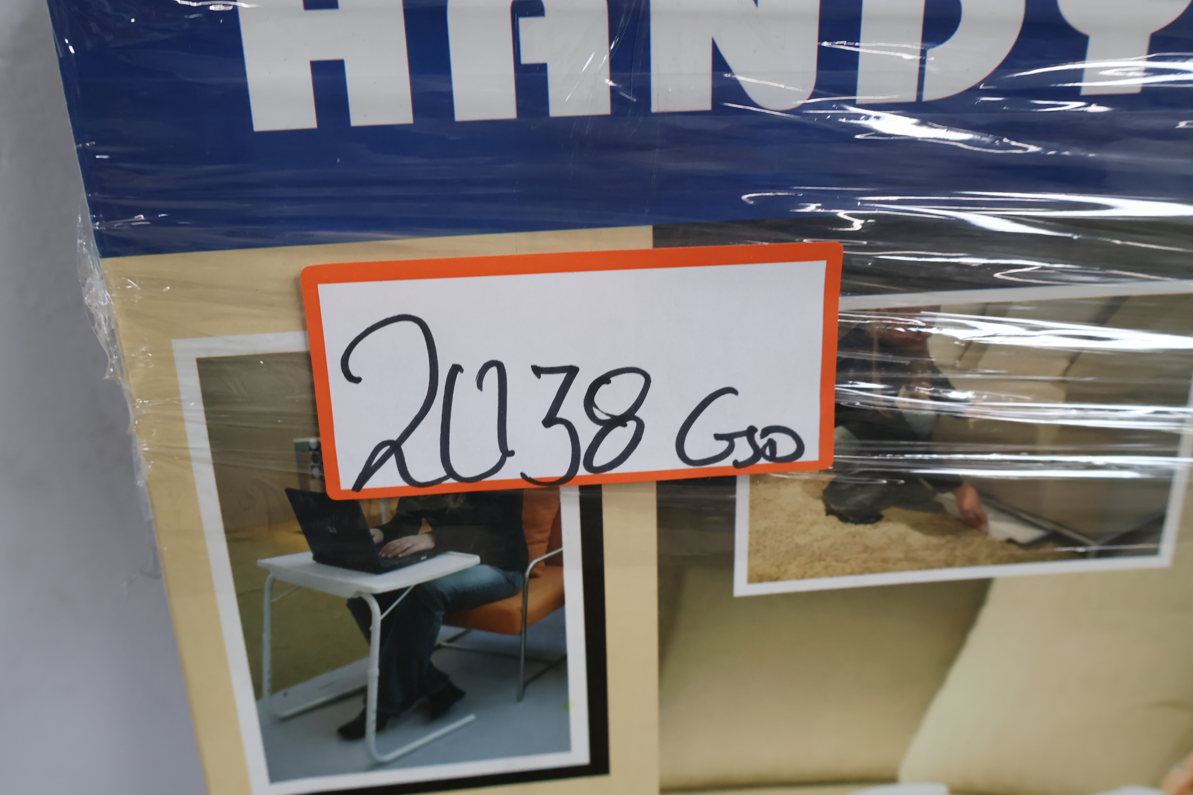 Handy Table verstelbare tafel – foto 13 – kavel bij GSD Auctions, Zoeterwoude