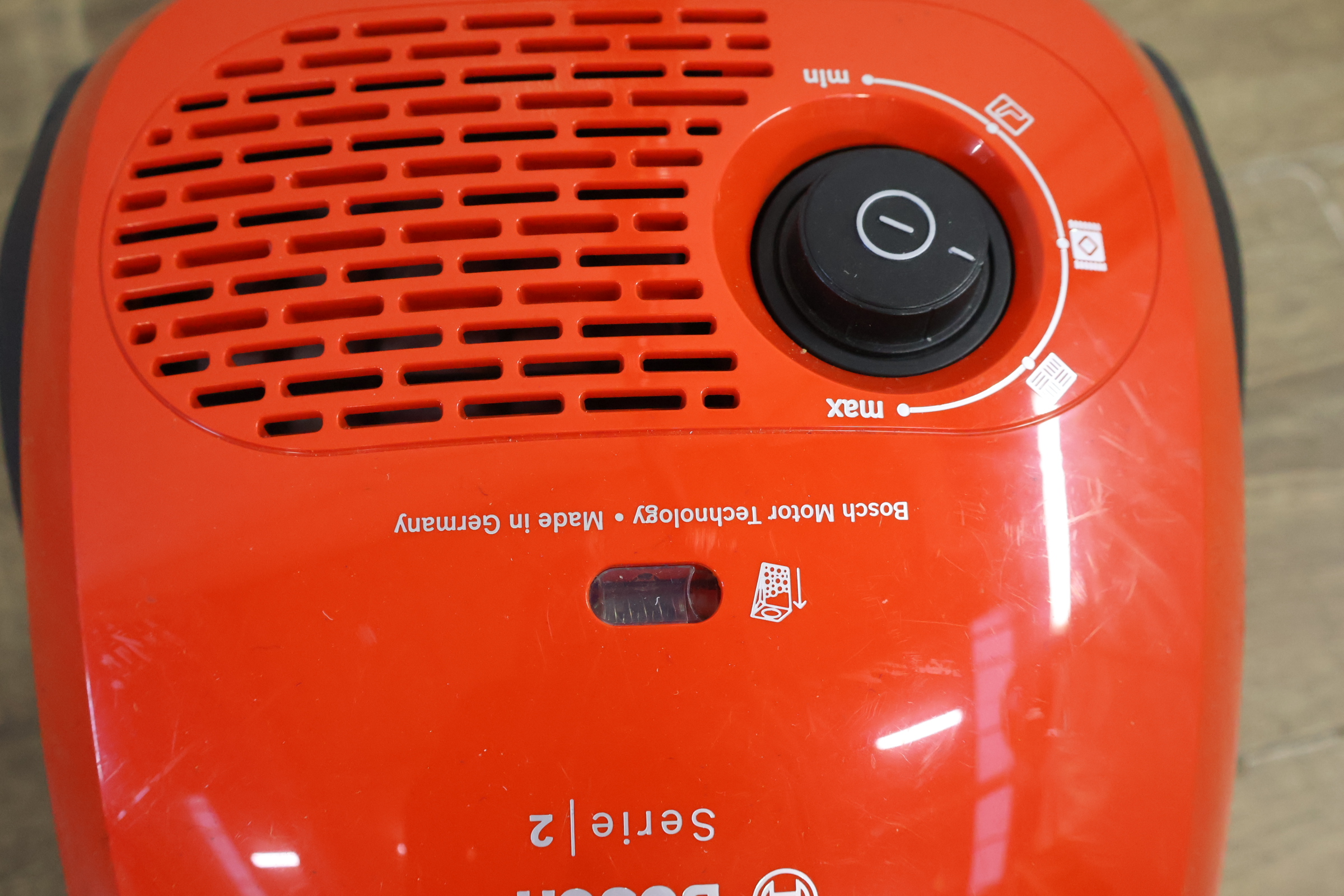 Bosch stofzuiger Serie 2 – foto 12 – kavel bij GSD Auctions, Zoeterwoude