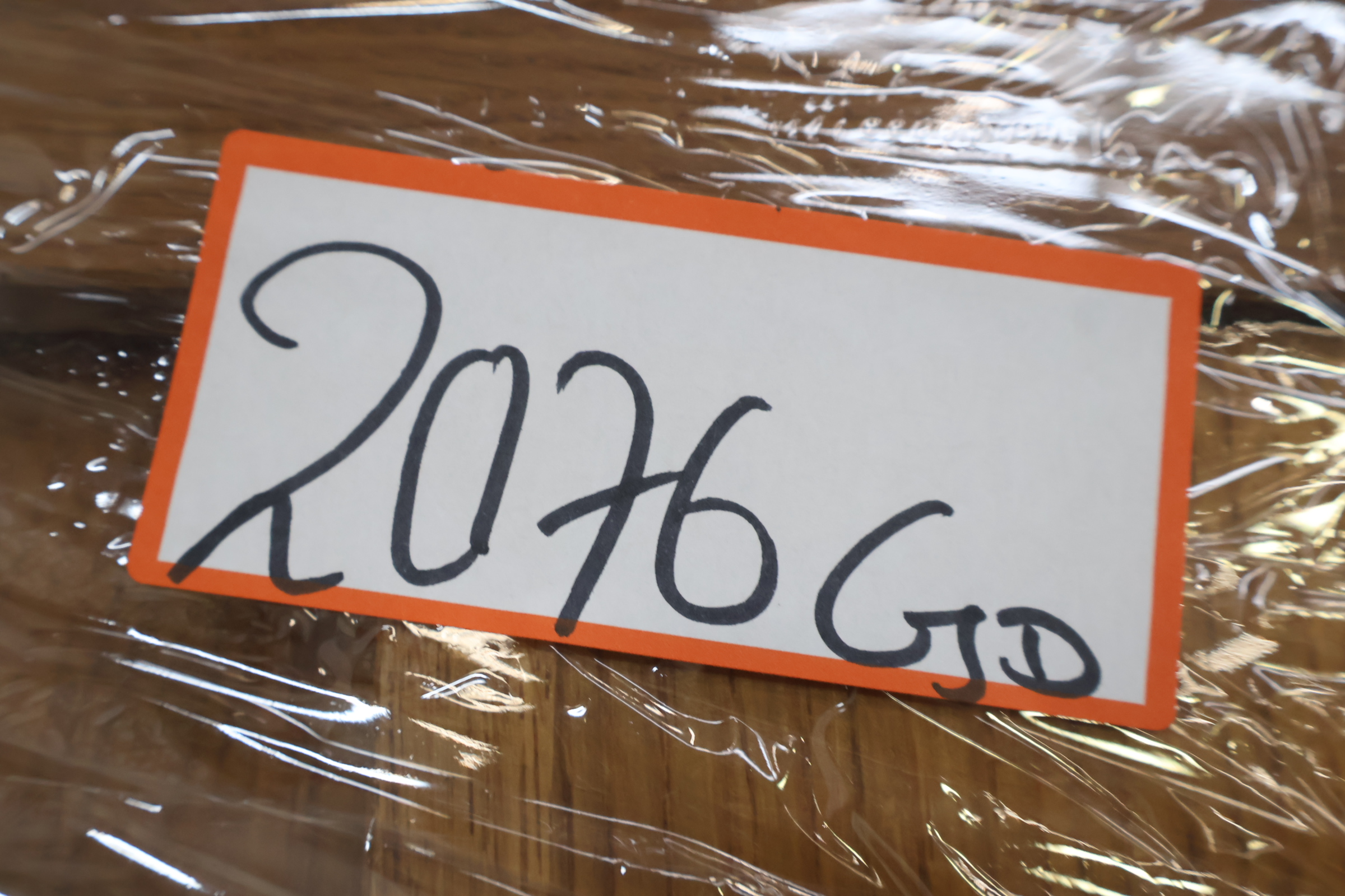 Houten kast met lades en deuren – foto 20 – kavel bij GSD Auctions, Zoeterwoude