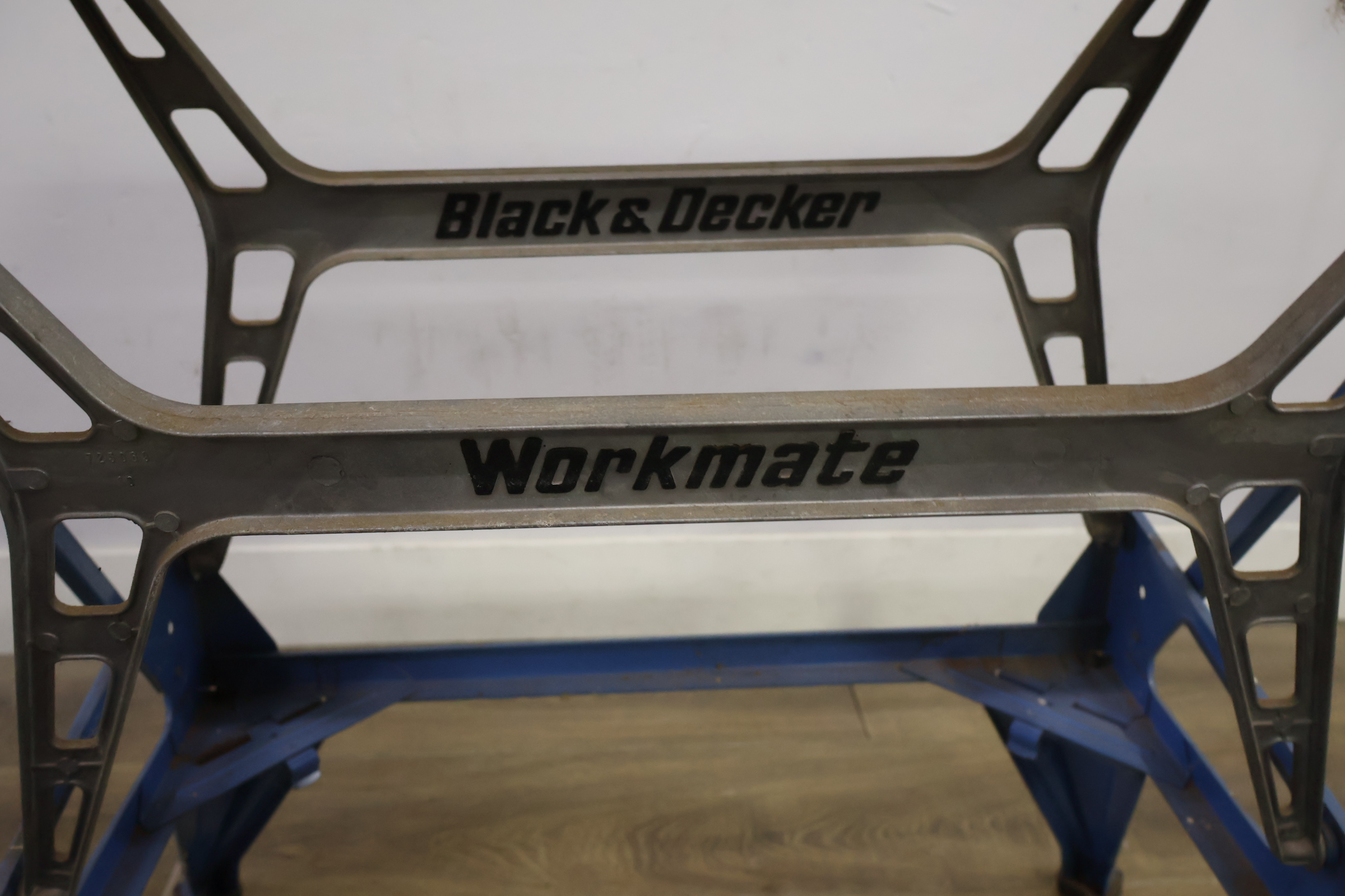 Black & Decker Workmate inklapbare werkbank – foto 7 – kavel bij GSD Auctions, Zoeterwoude