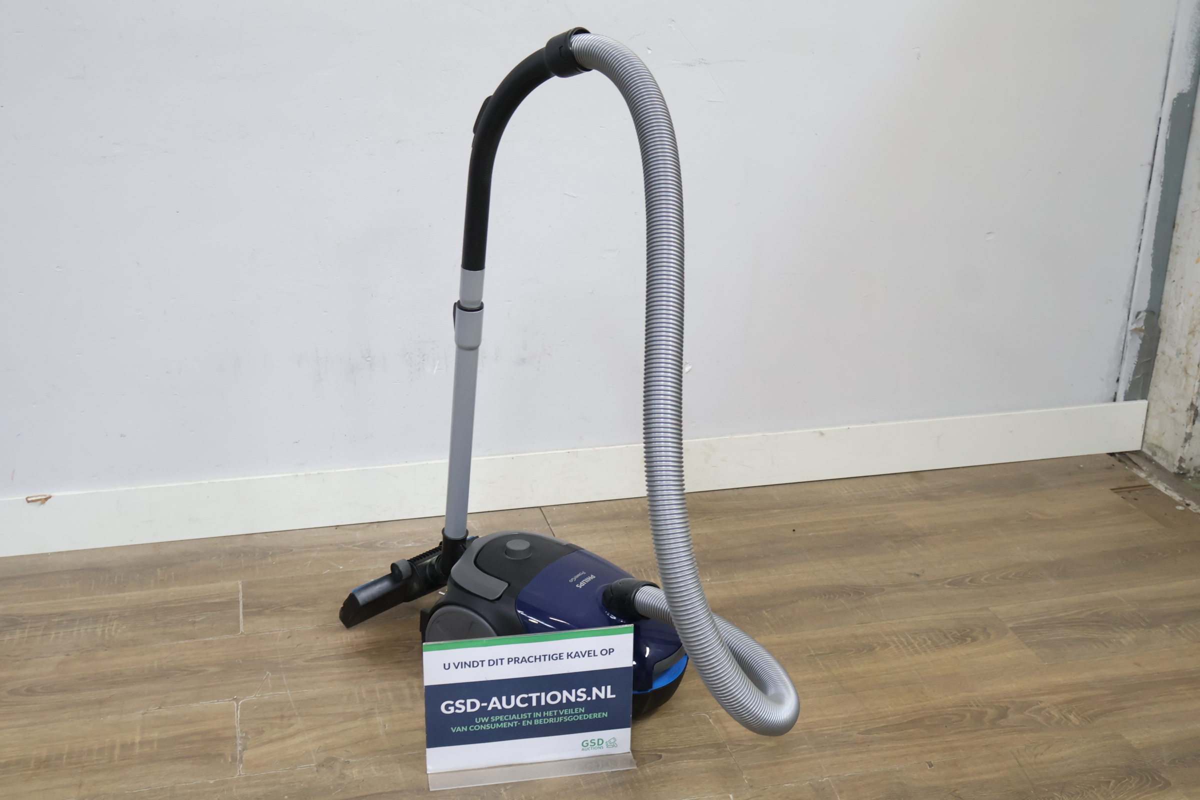 Philips FC8320 PowerLife stofzuiger – foto 2 – kavel bij GSD Auctions, Zoeterwoude
