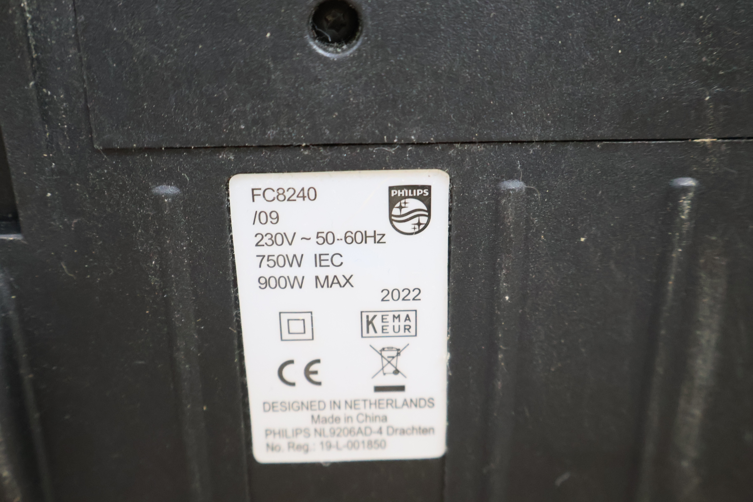 Philips FC8320 PowerLife stofzuiger – foto 13 – kavel bij GSD Auctions, Zoeterwoude