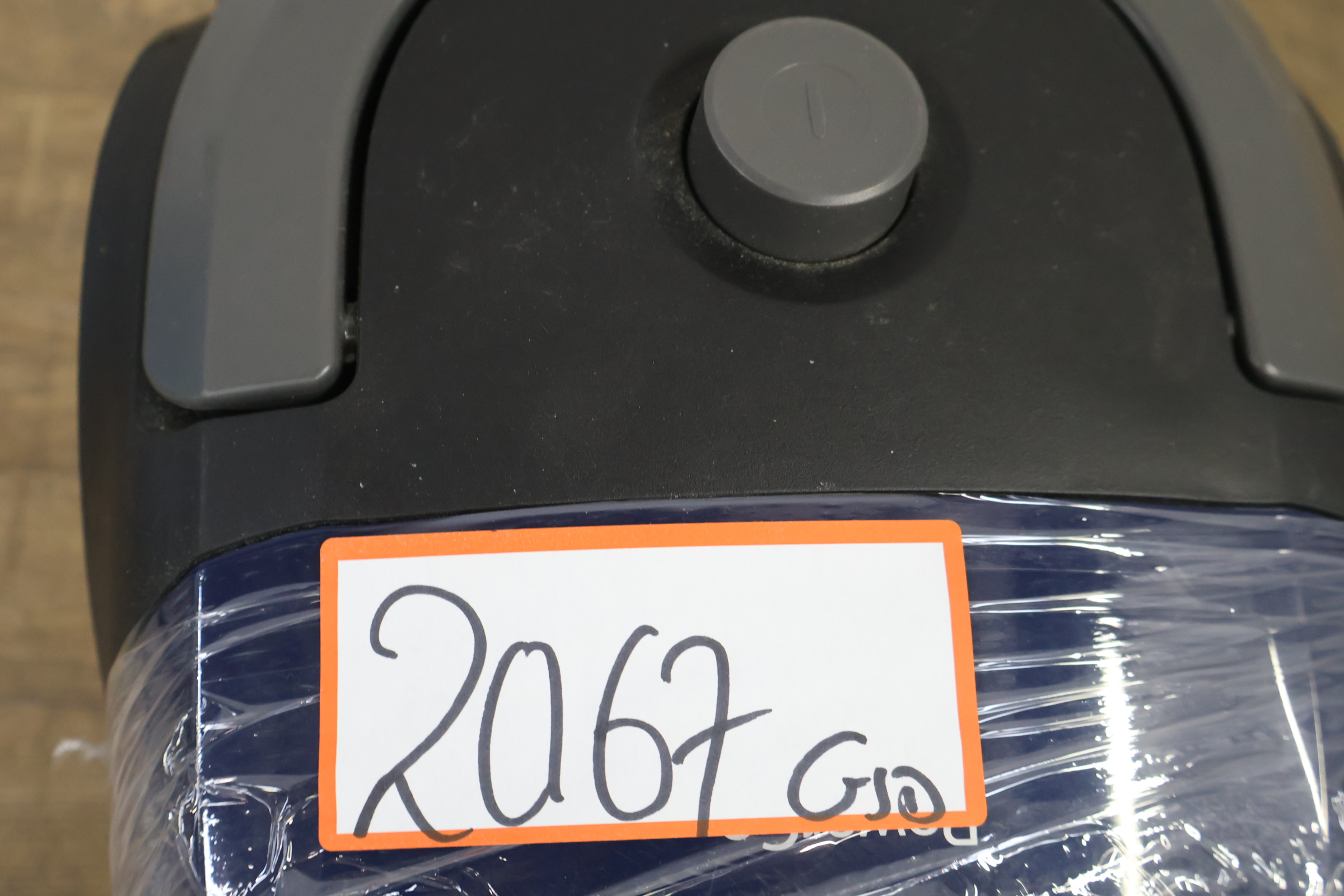 Philips FC8320 PowerLife stofzuiger – foto 14 – kavel bij GSD Auctions, Zoeterwoude