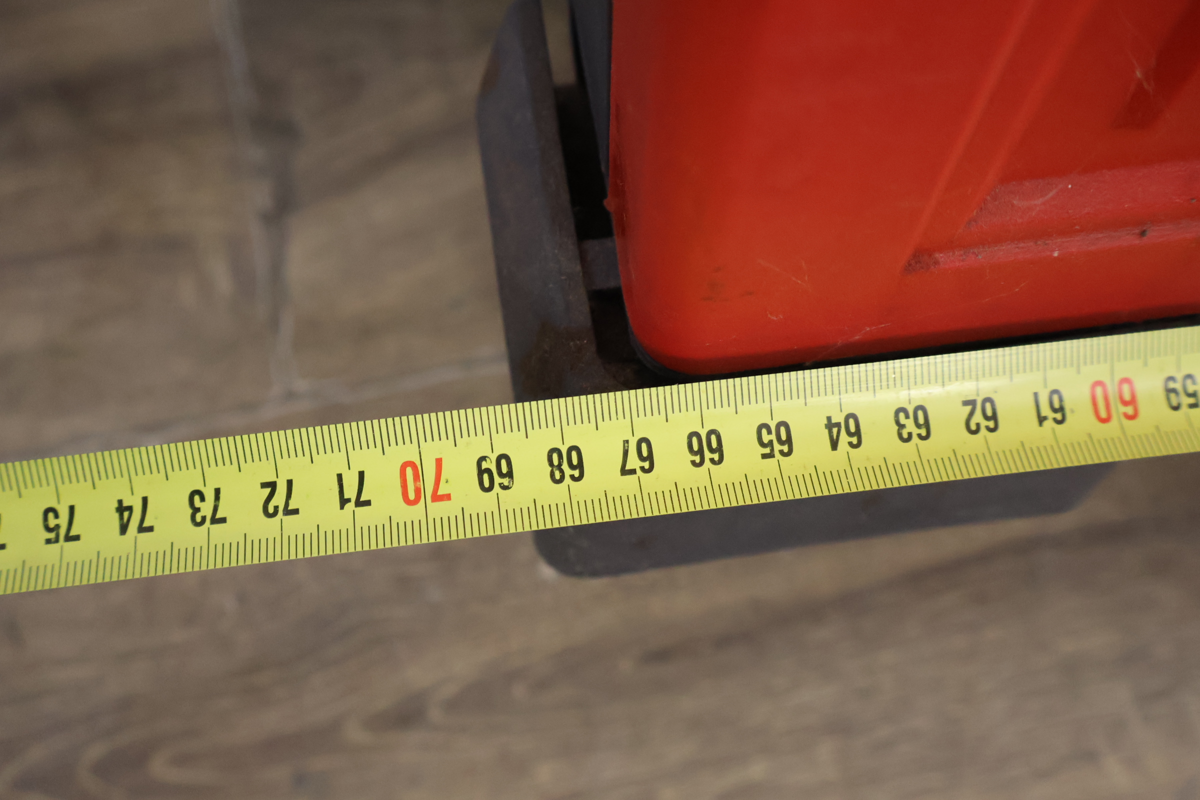 Gereedschapswagen op wielen – foto 16 – kavel bij GSD Auctions, Zoeterwoude
