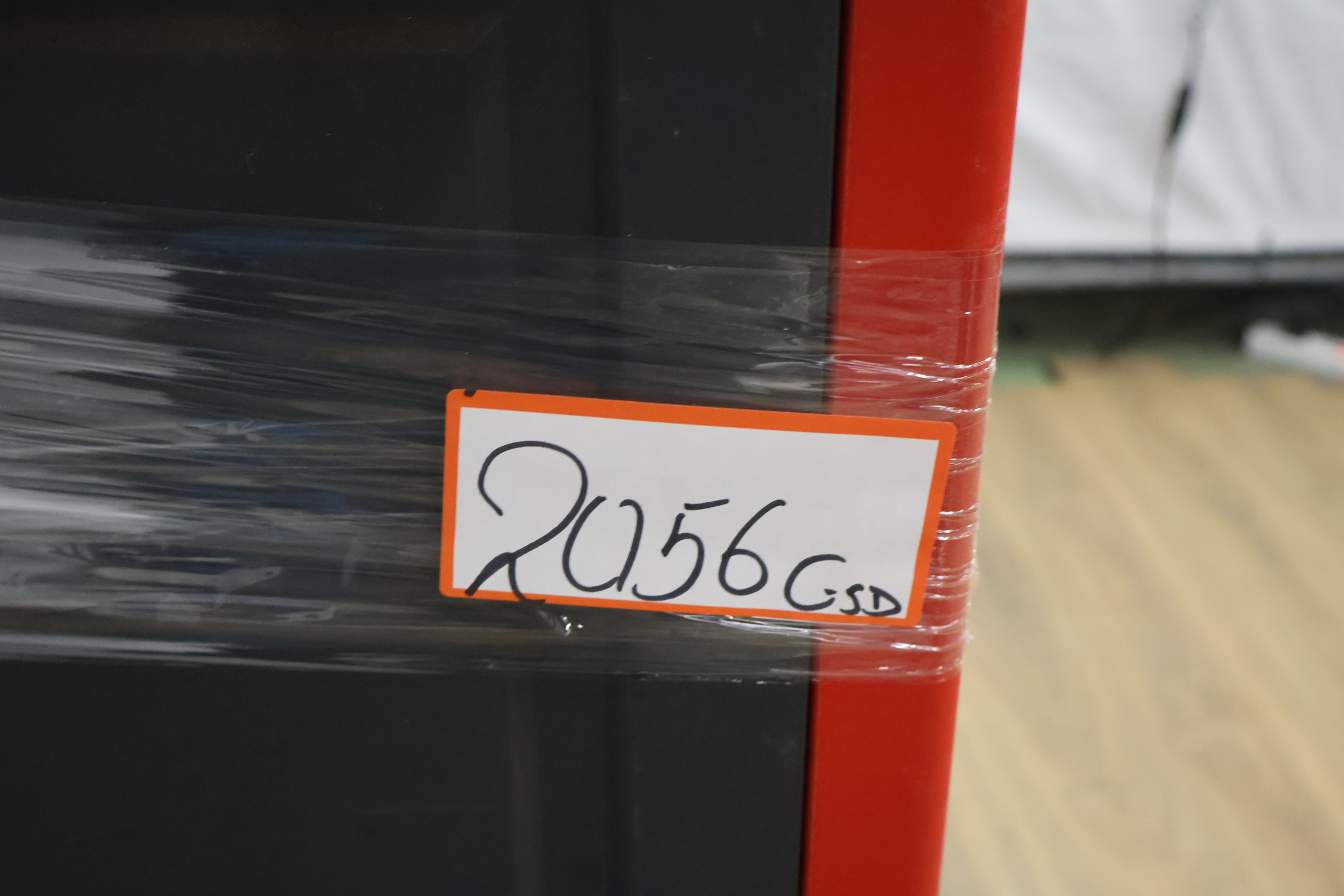 Gereedschapswagen op wielen – foto 19 – kavel bij GSD Auctions, Zoeterwoude