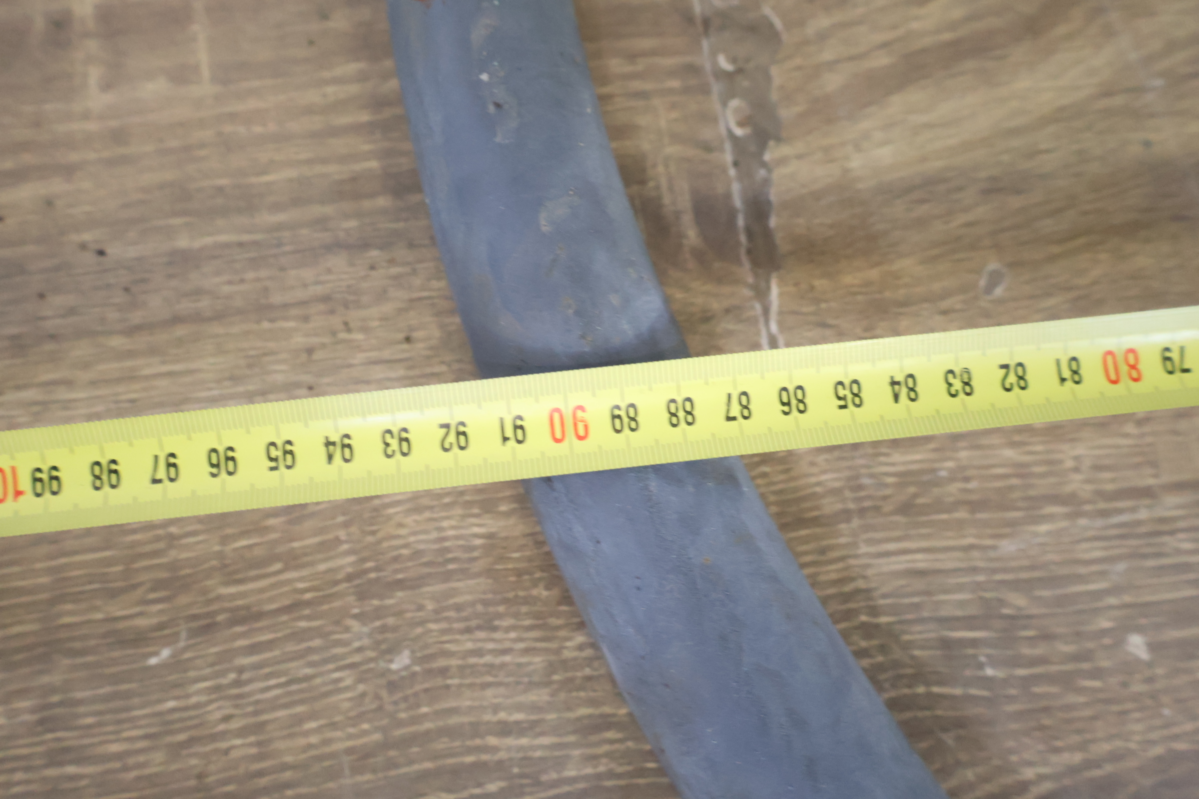 Hangstoel van gevlochten materiaal met metalen standaard – foto 16 – kavel bij GSD Auctions, Zoeterwoude