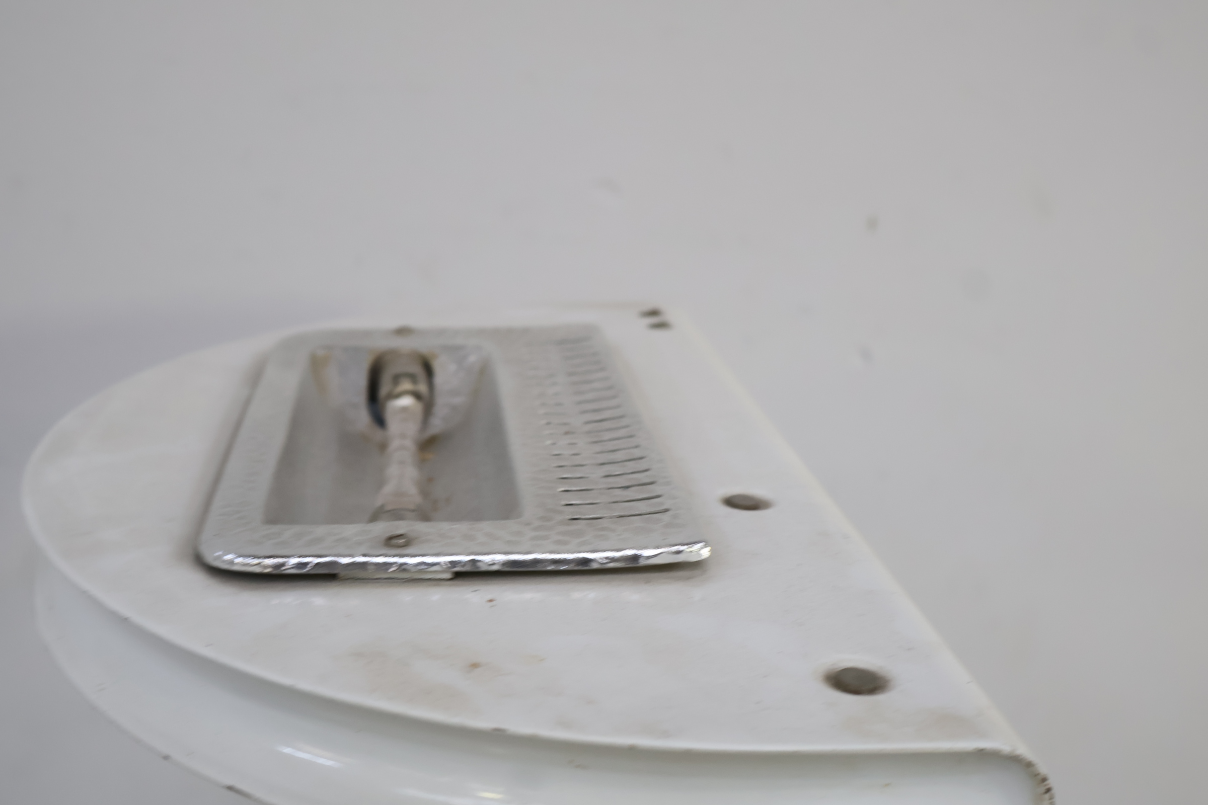 Staande vloerlamp met marmeren voet – foto 13 – kavel bij GSD Auctions, Zoeterwoude