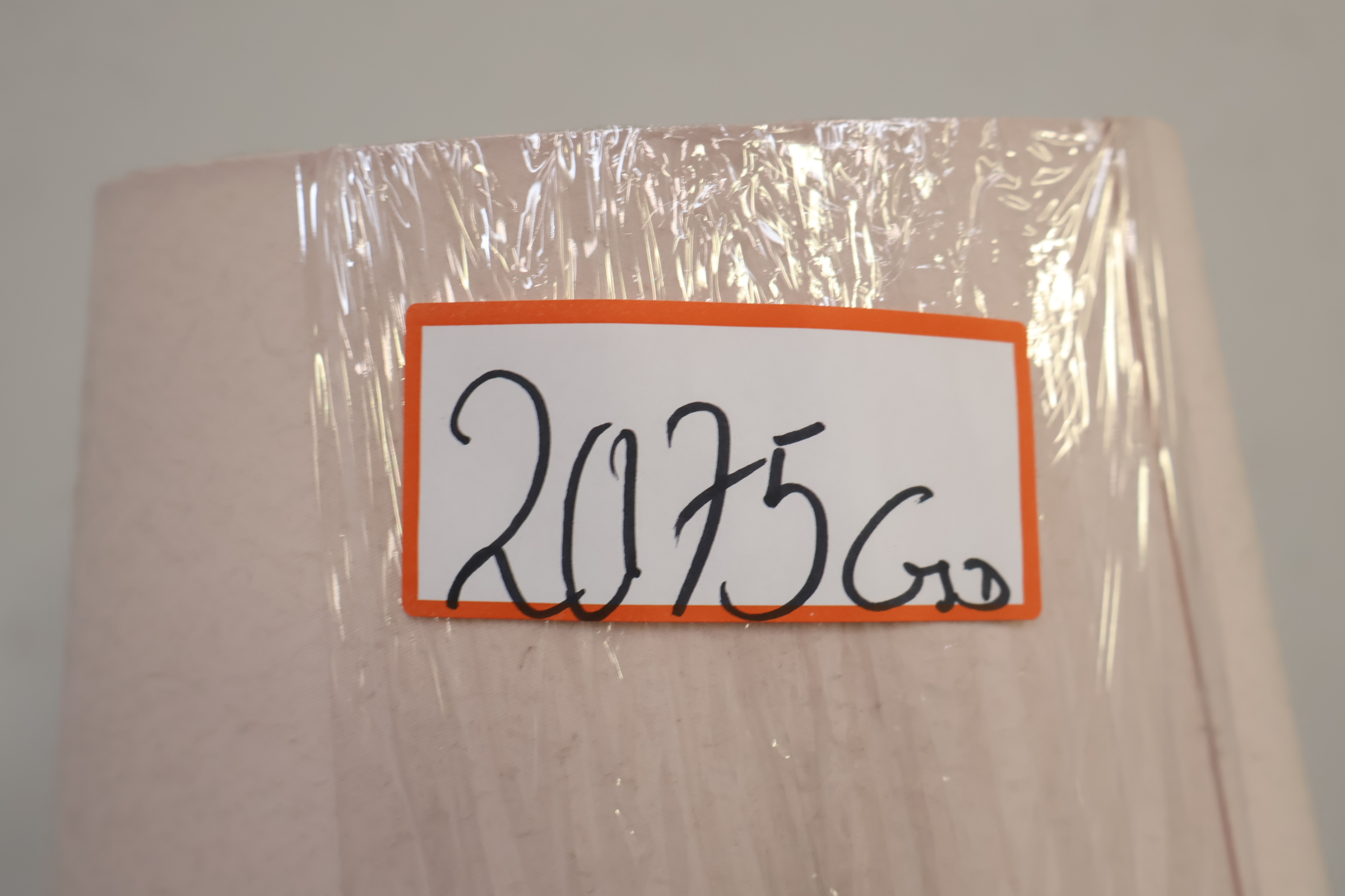 Staande lamp met witte kap – foto 14 – kavel bij GSD Auctions, Zoeterwoude