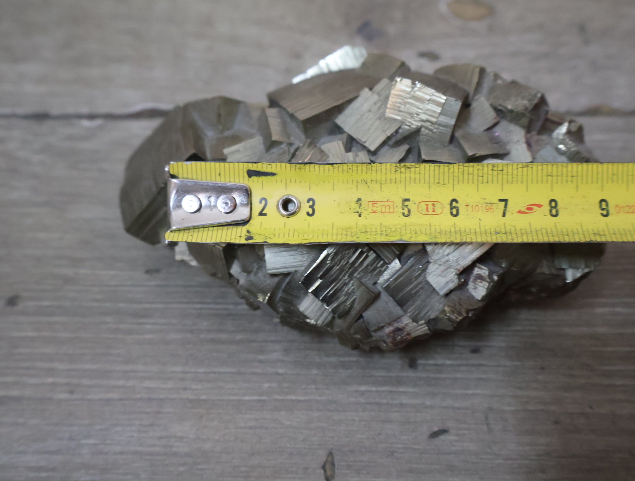 Set ruwe en gepolijste edelstenen met bord Gemstones of the World – foto 15 – kavel bij GSD Auctions, Zoeterwoude