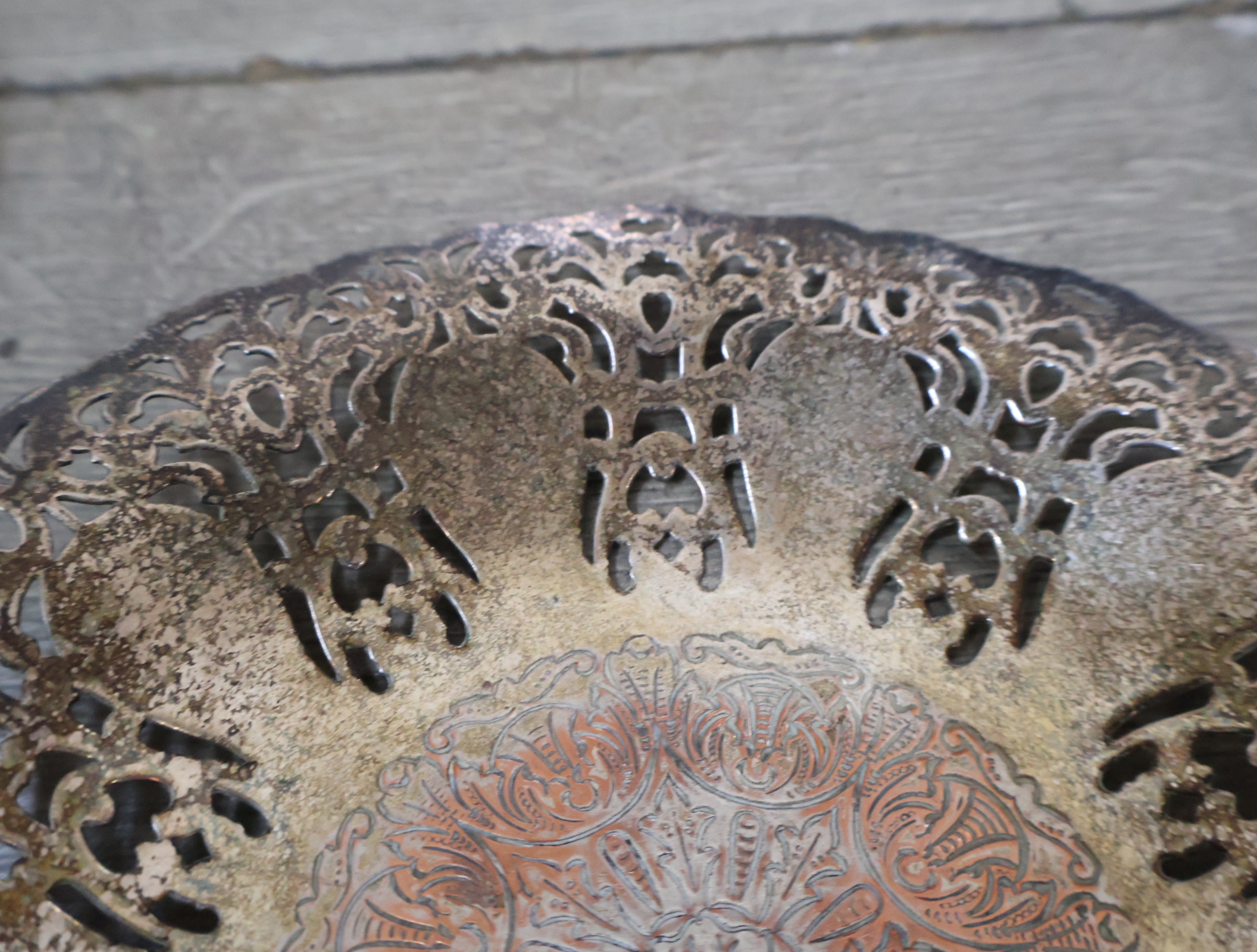Set zilverkleurig serveerservies en theeservies – foto 8 – kavel bij GSD Auctions, Zoeterwoude