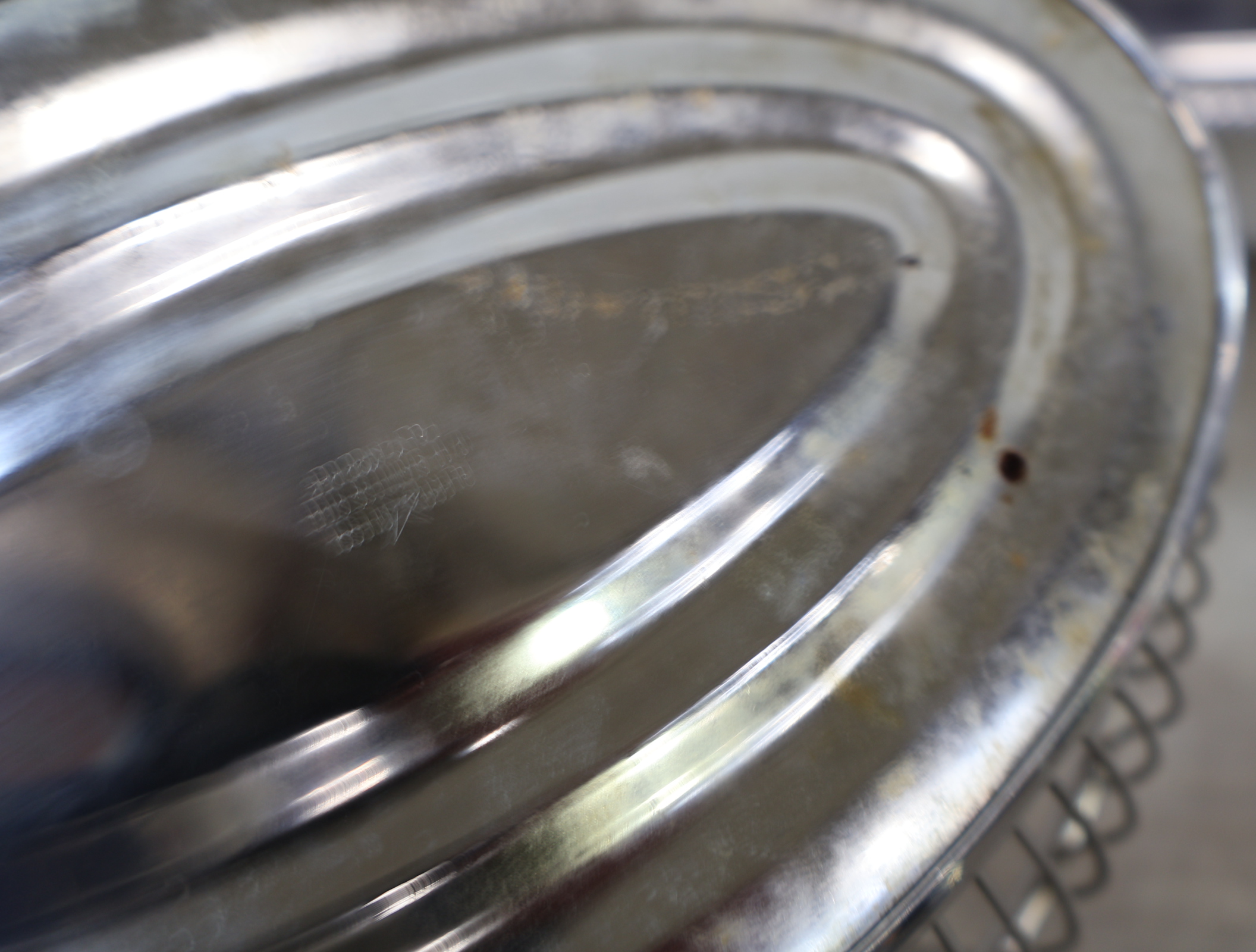 Set zilverkleurig serveerservies en theeservies – foto 17 – kavel bij GSD Auctions, Zoeterwoude