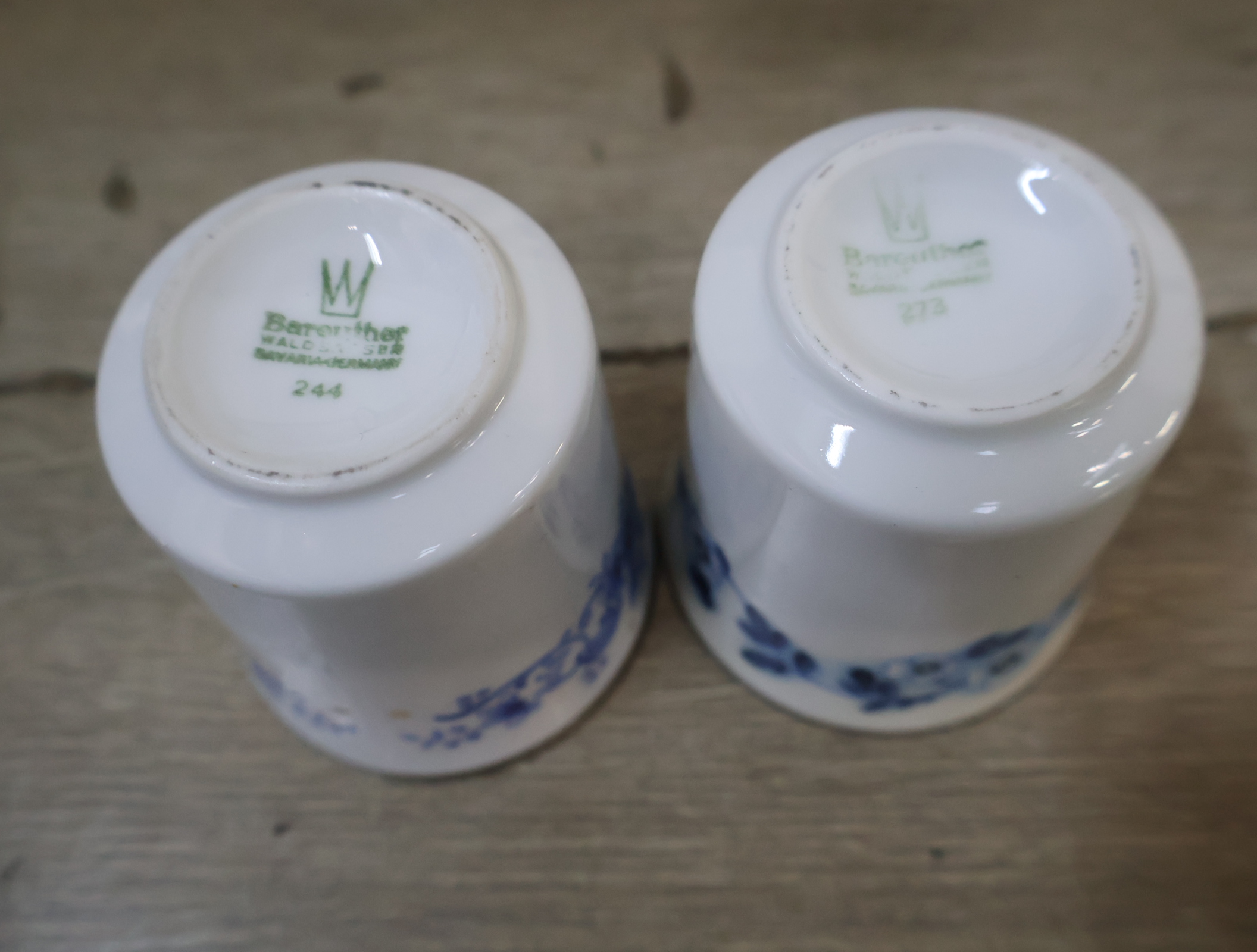 Verzameling verzilverde en tinnen serveer-en drinkgerei – foto 11 – kavel bij GSD Auctions, Zoeterwoude