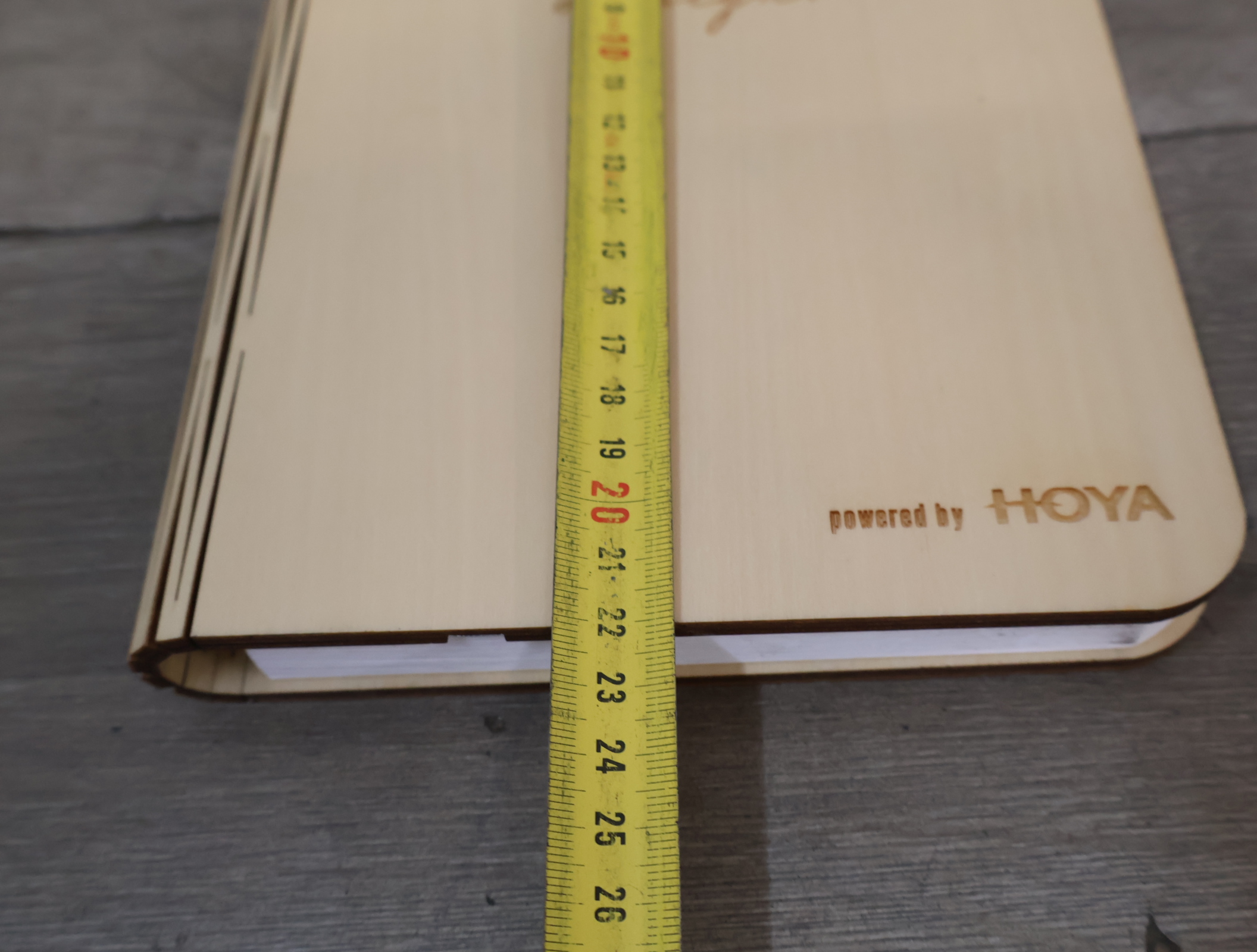 Opengevouwen boeklamp design – foto 22 – kavel bij GSD Auctions, Zoeterwoude