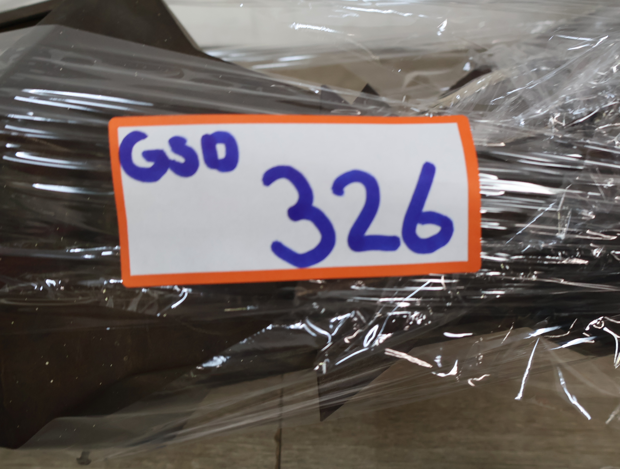 Antieke metalen buitenlamp – foto 19 – kavel bij GSD Auctions, Zoeterwoude