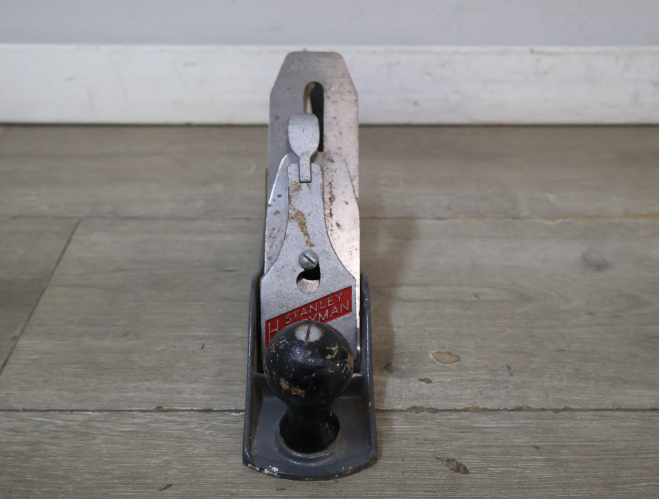 Stanley Handyman schaaf – foto 3 – kavel bij GSD Auctions, Zoeterwoude
