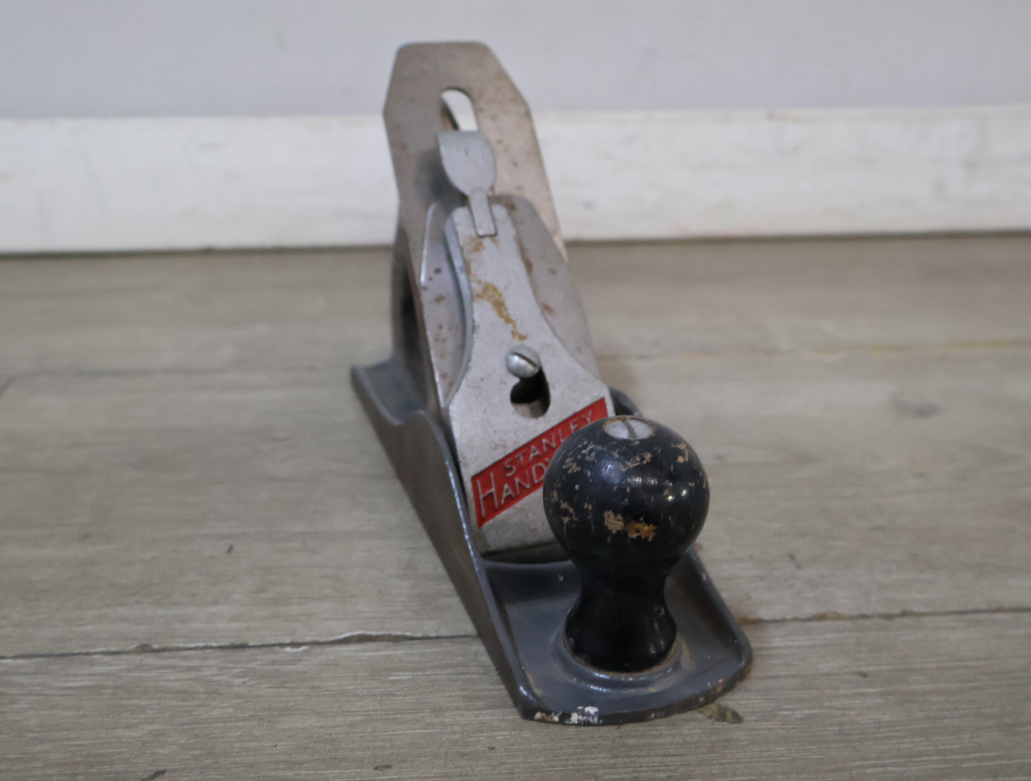 Stanley Handyman schaaf – foto 5 – kavel bij GSD Auctions, Zoeterwoude
